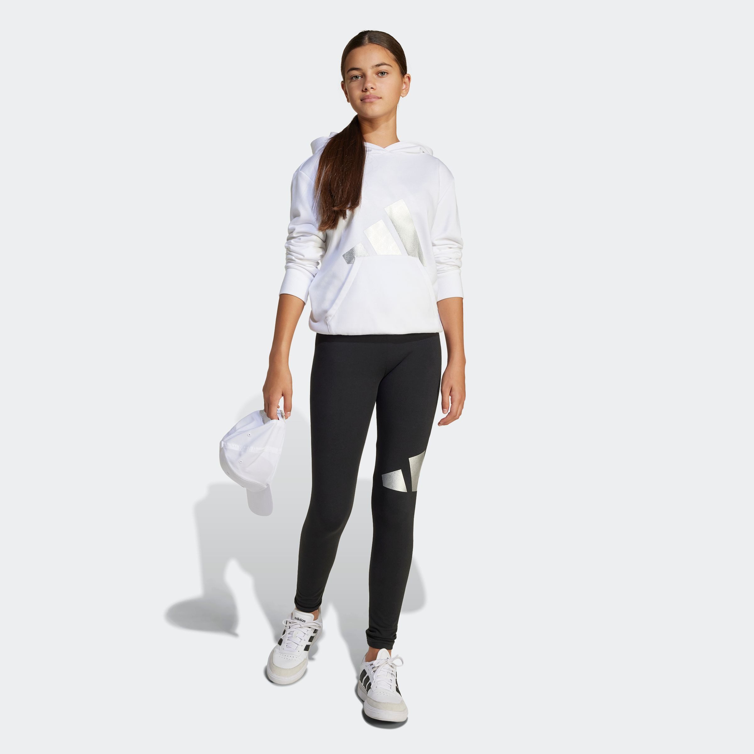 adidas Sportswear Hoodie JG GLAM HD