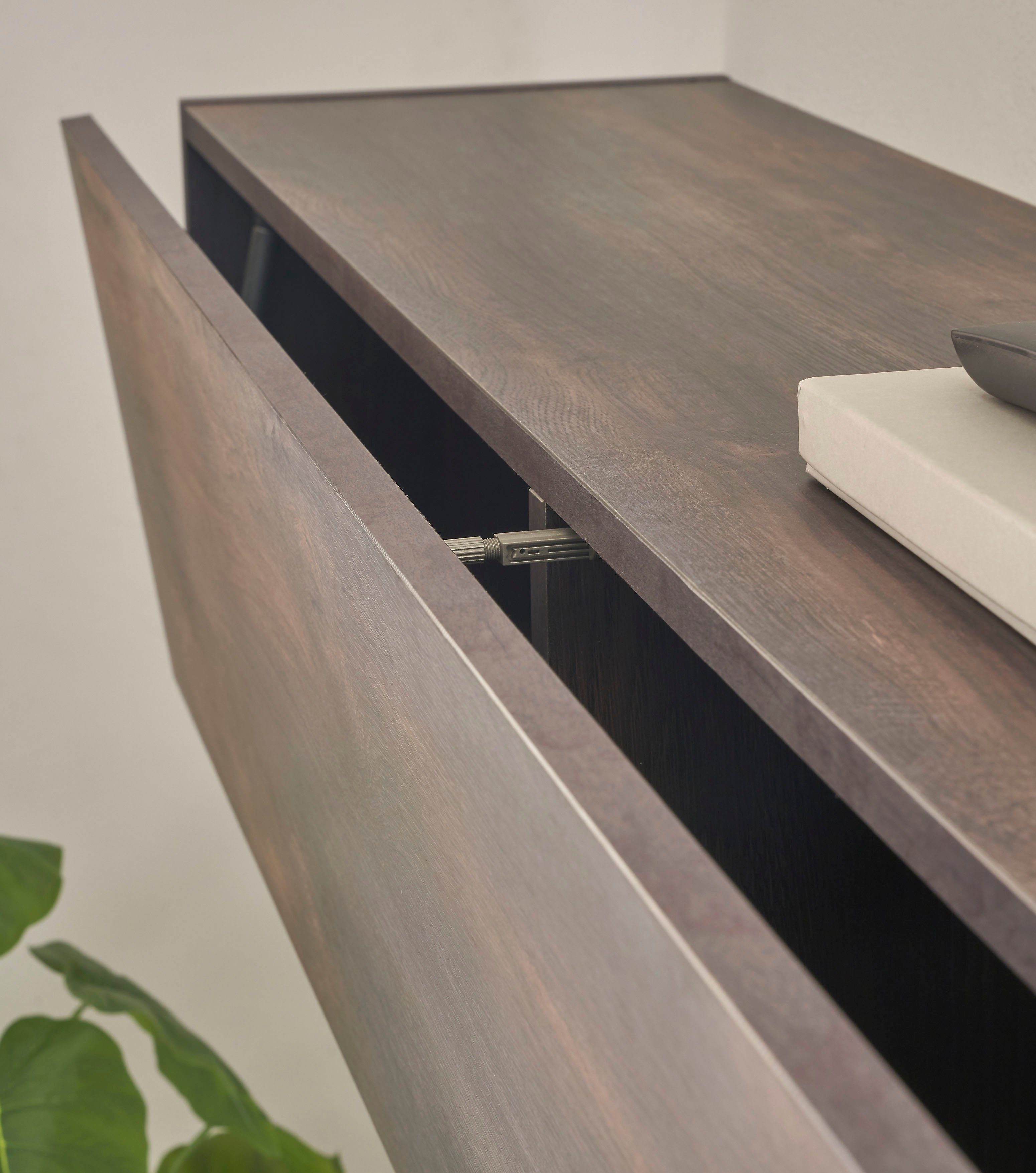INOSIGN Tv-kast Largo Breedte ca. 152 cm