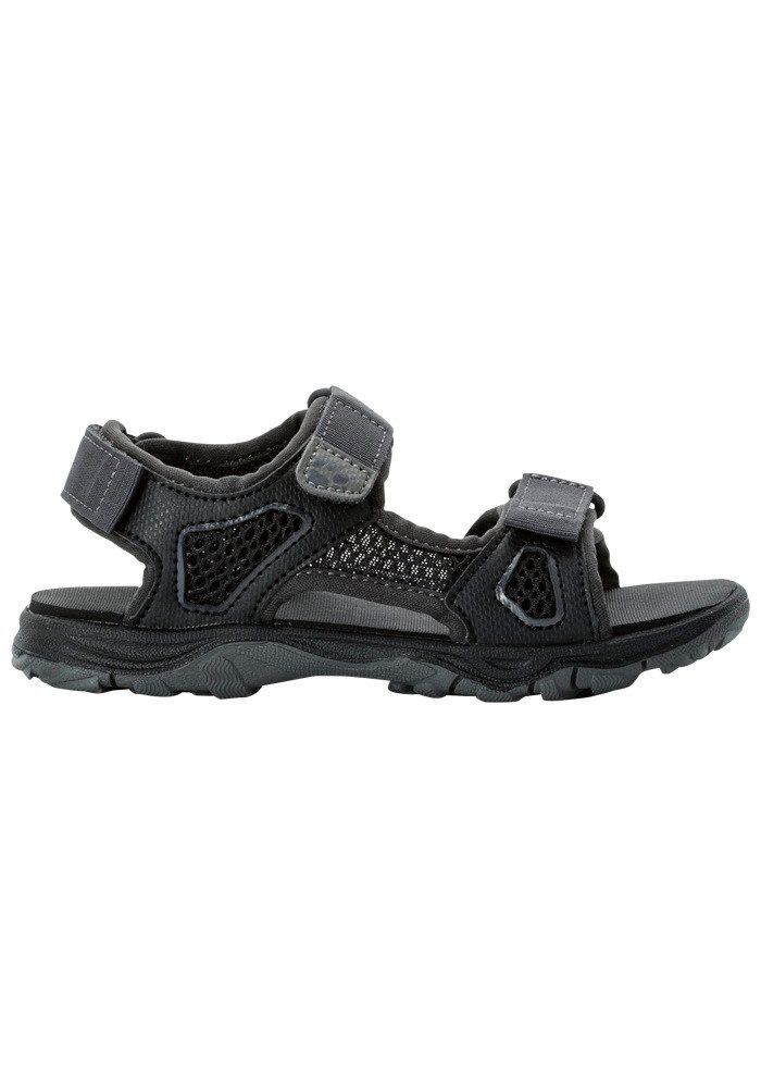 Jack Wolfskin Outdoorsandalen TARACO BEACH SANDAL K