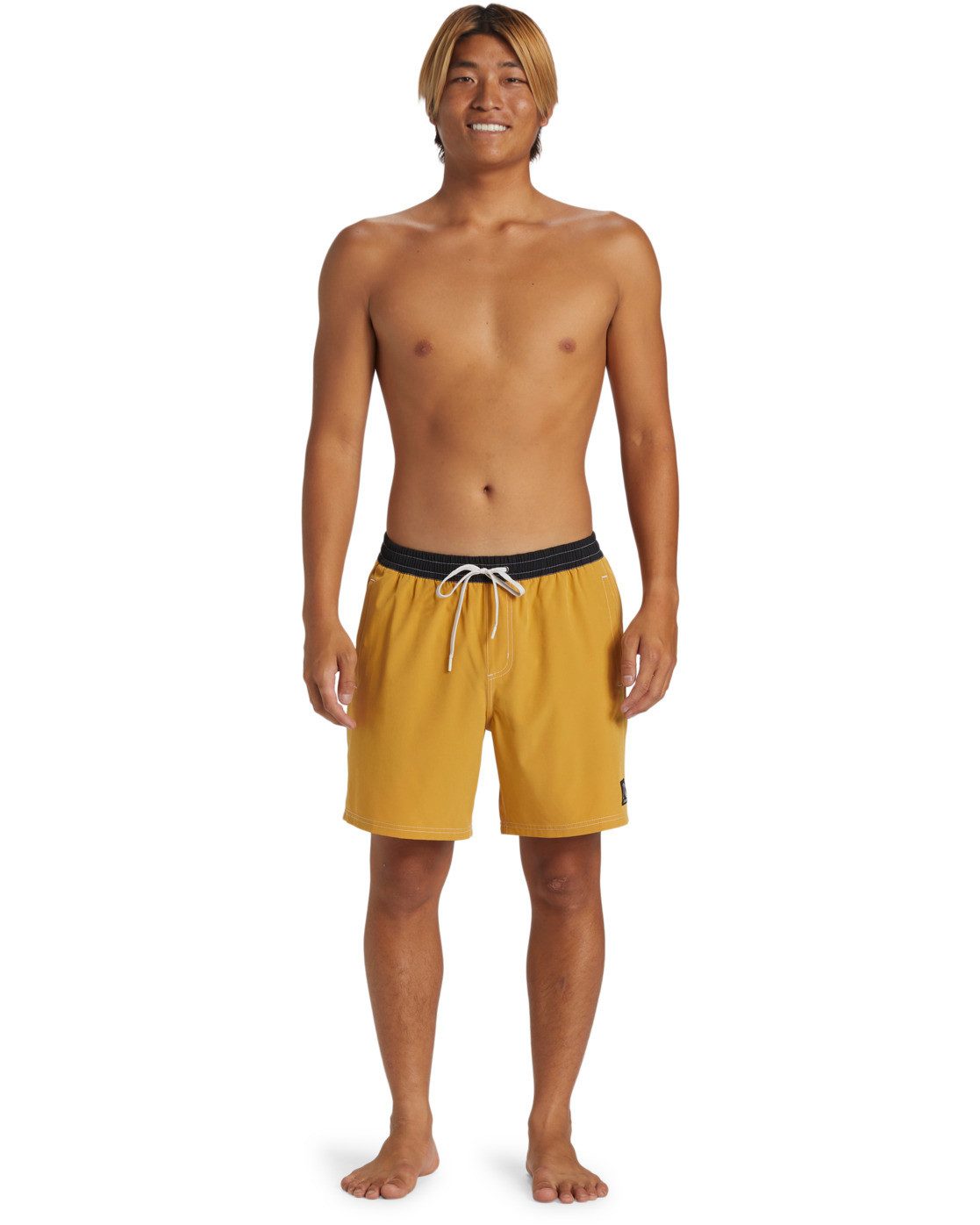 Quiksilver Boardshort Original Straight 17"