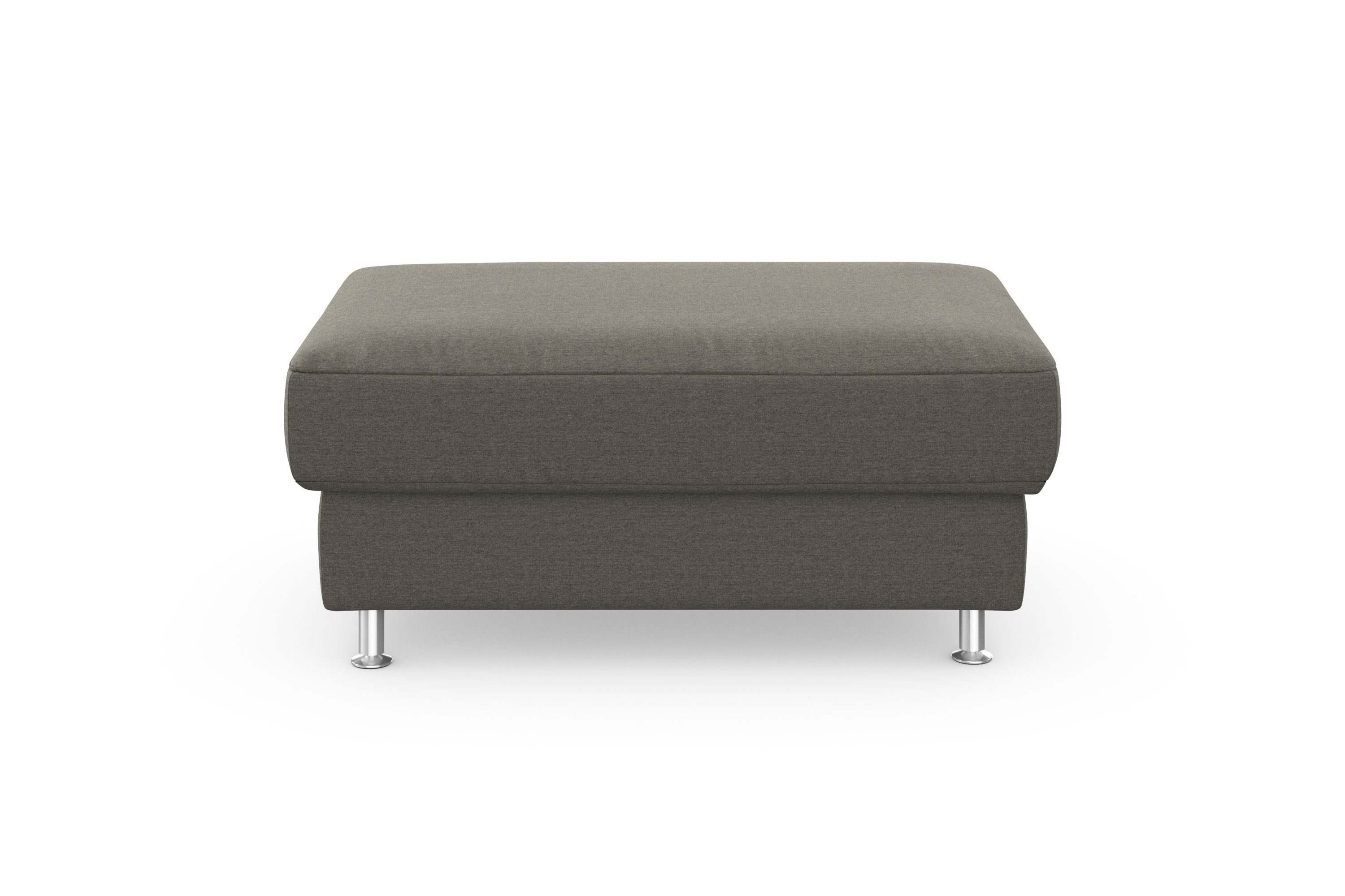sit&more Hocker met bergruimte Apulia met bergruimte