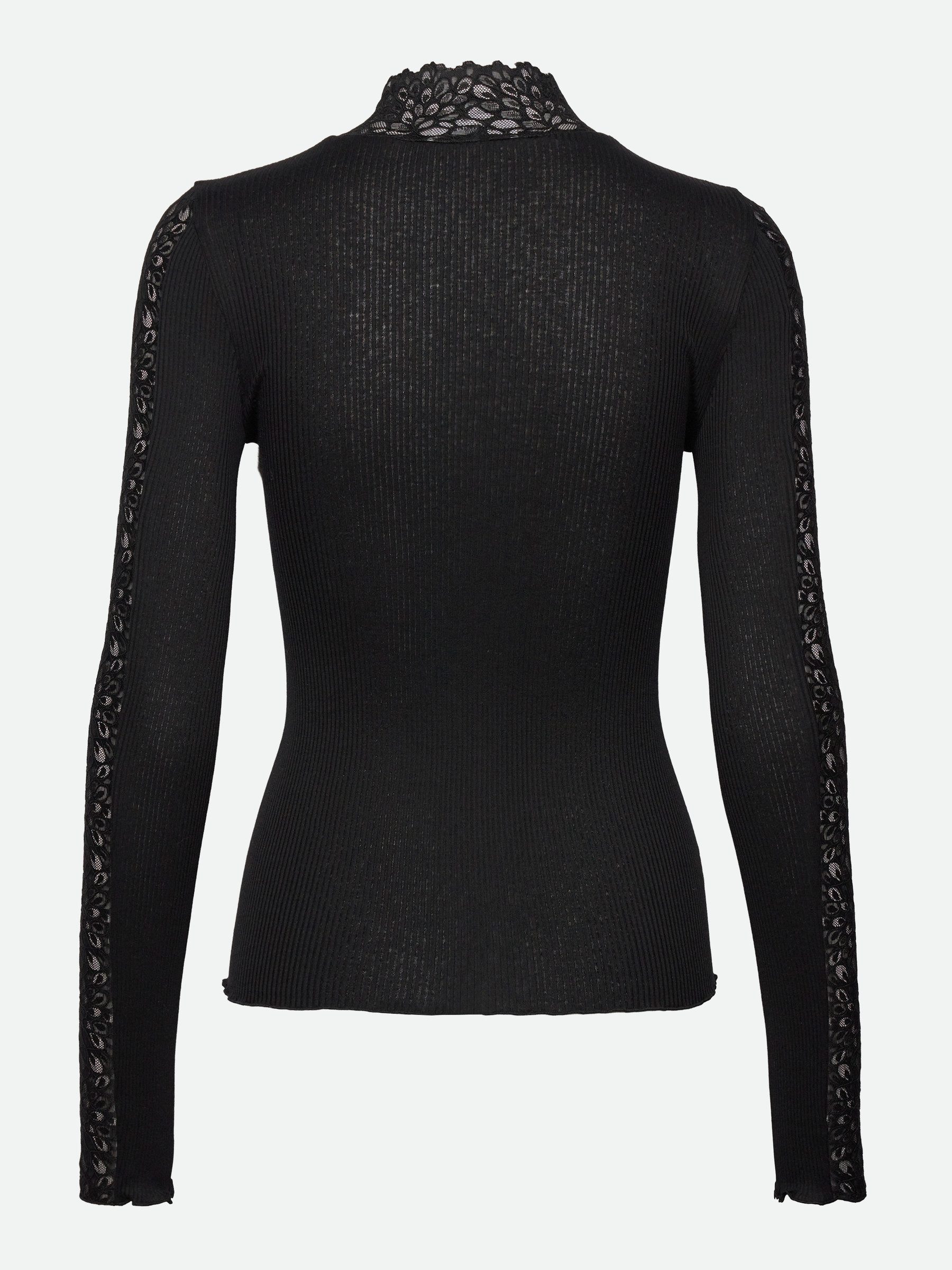 rosemunde Longsleeve Beatha lace longsleeve