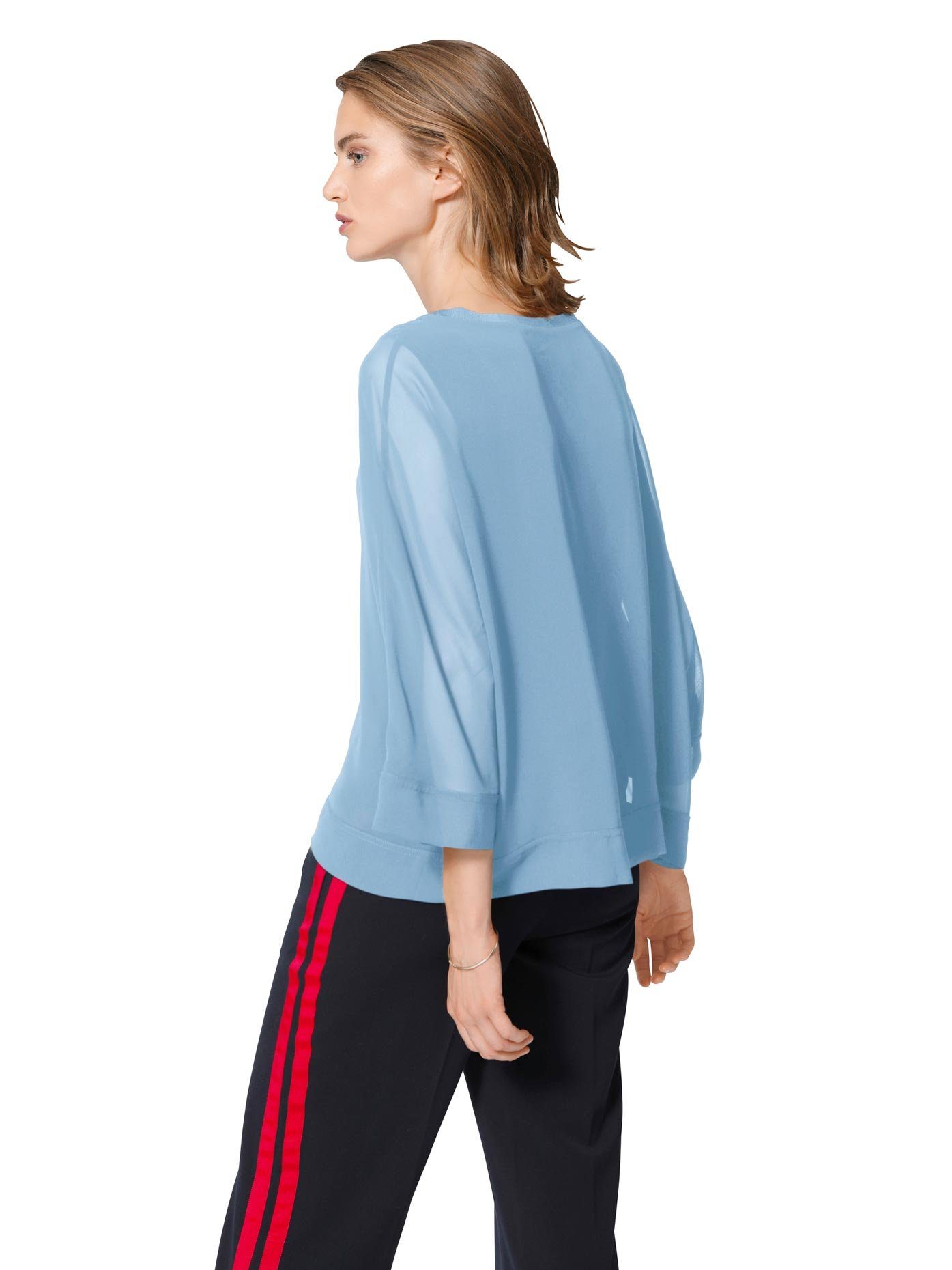 heine Shirt Blouseshirt (1-delig)