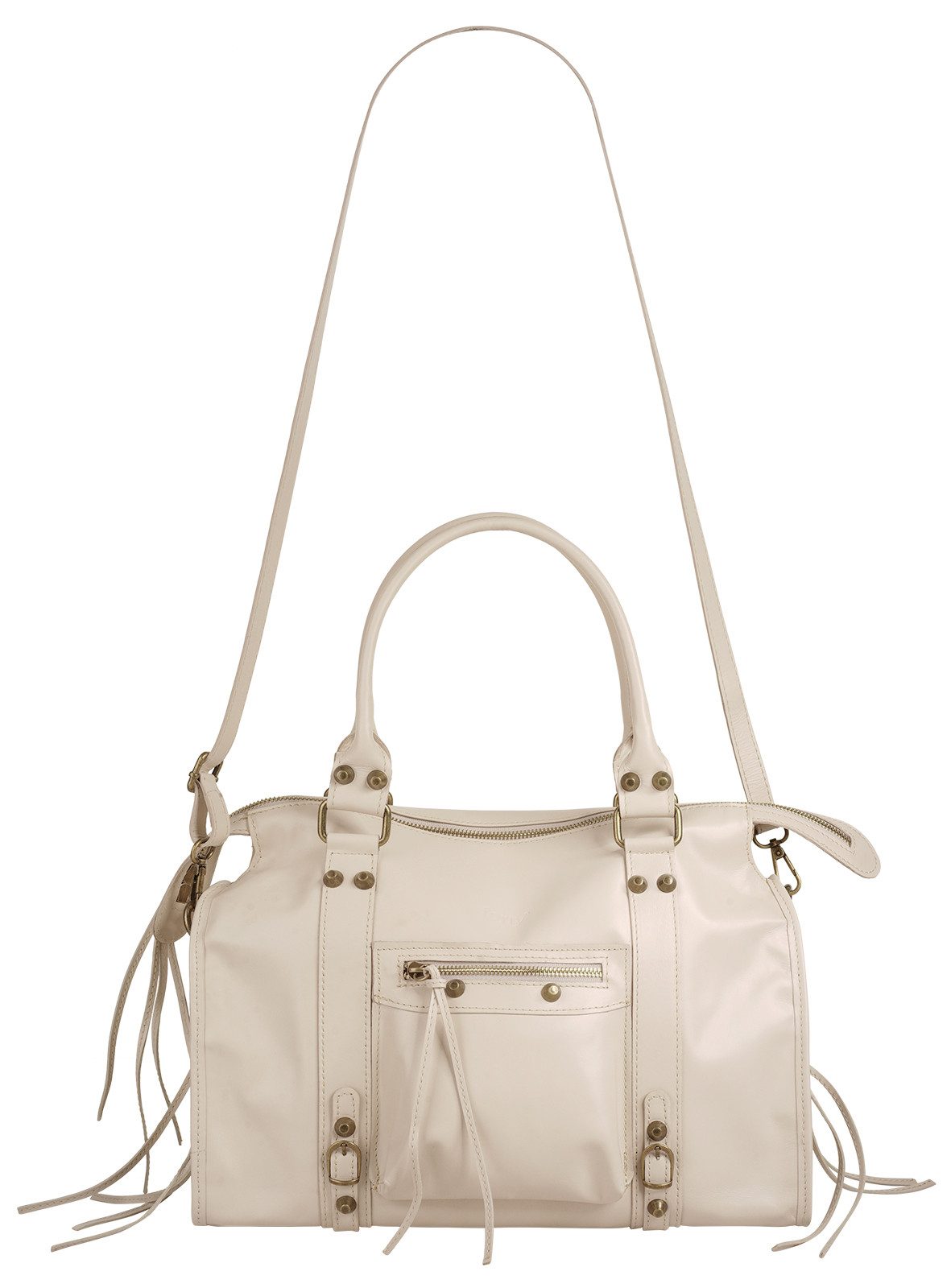 Forty Degrees Shopper