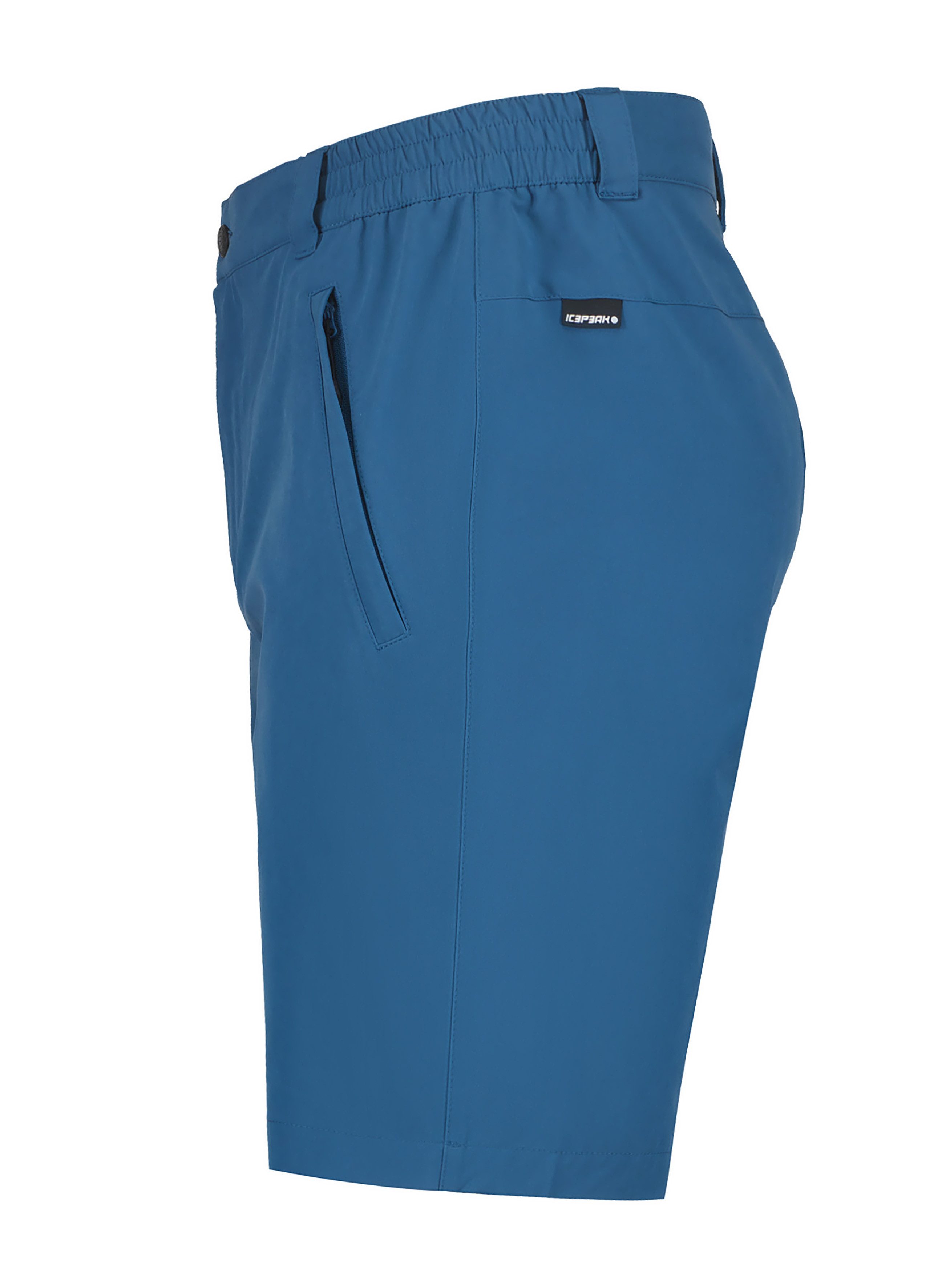 Icepeak Bermuda ICEPEAK BERWYN