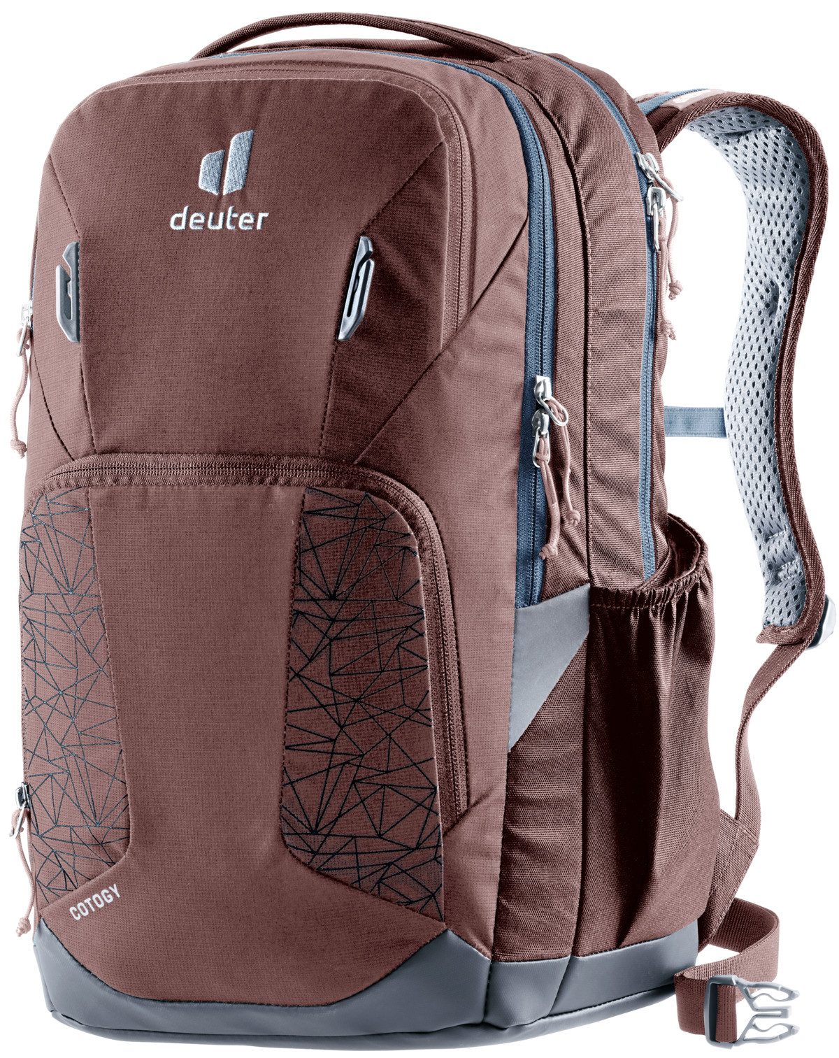 Deuter Schoolrugzak COTOGY voor kinderen (1-delig)