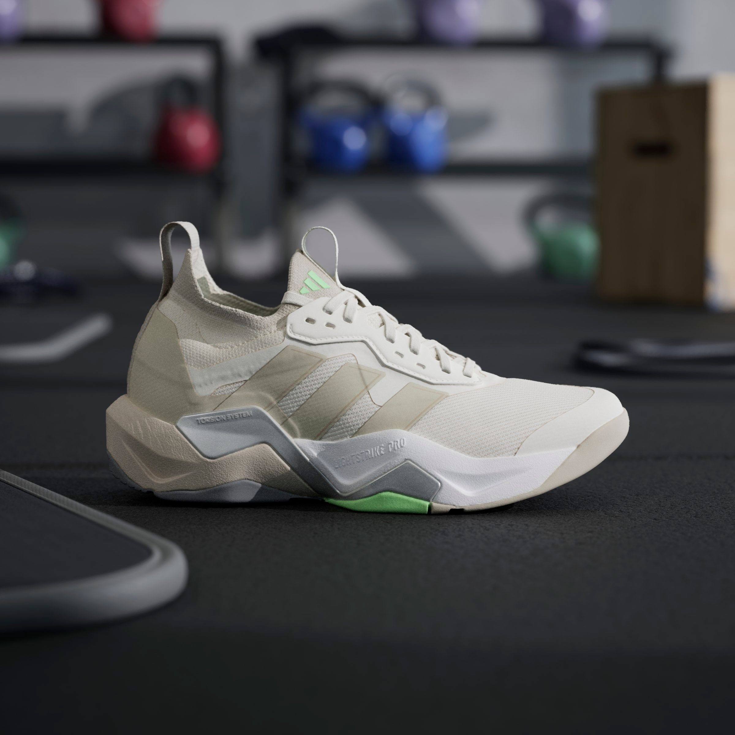 adidas Performance Trainingsschoenen RAPIDMOVE ADV 2-TRAININGSSCHOENEN