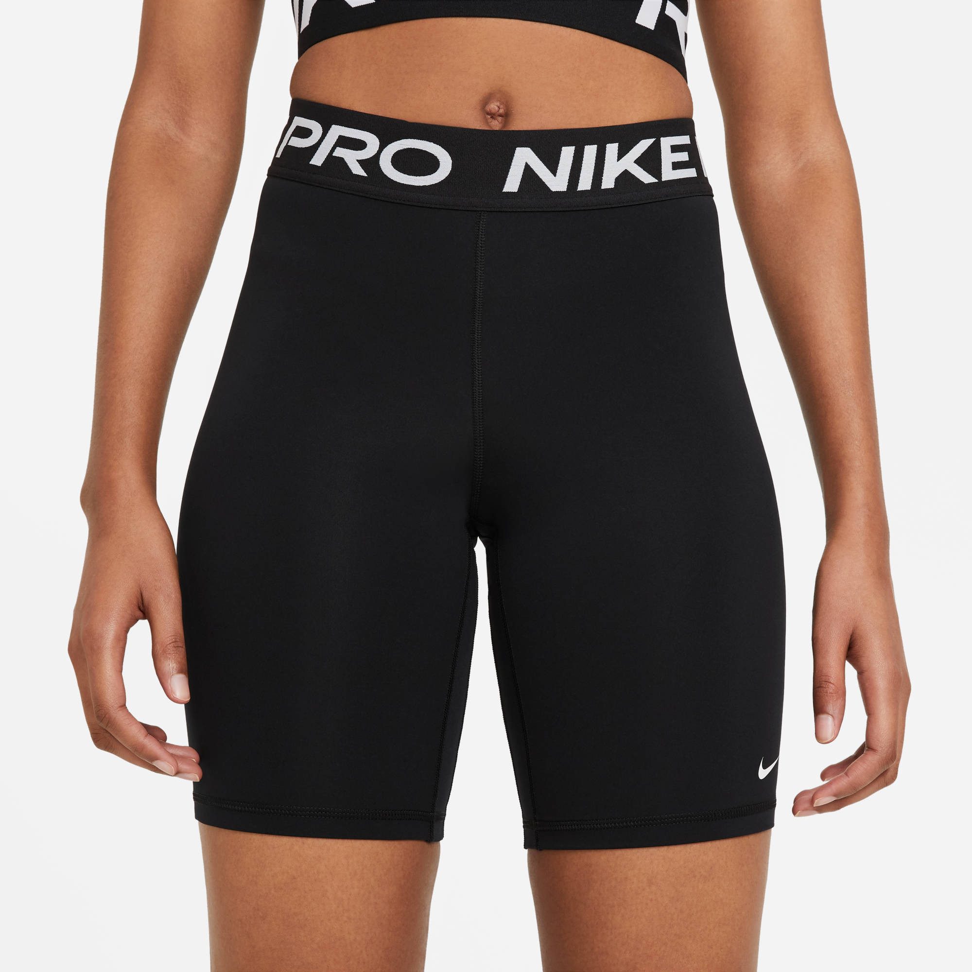 Nike Short W NP 365 SHORT 8IN