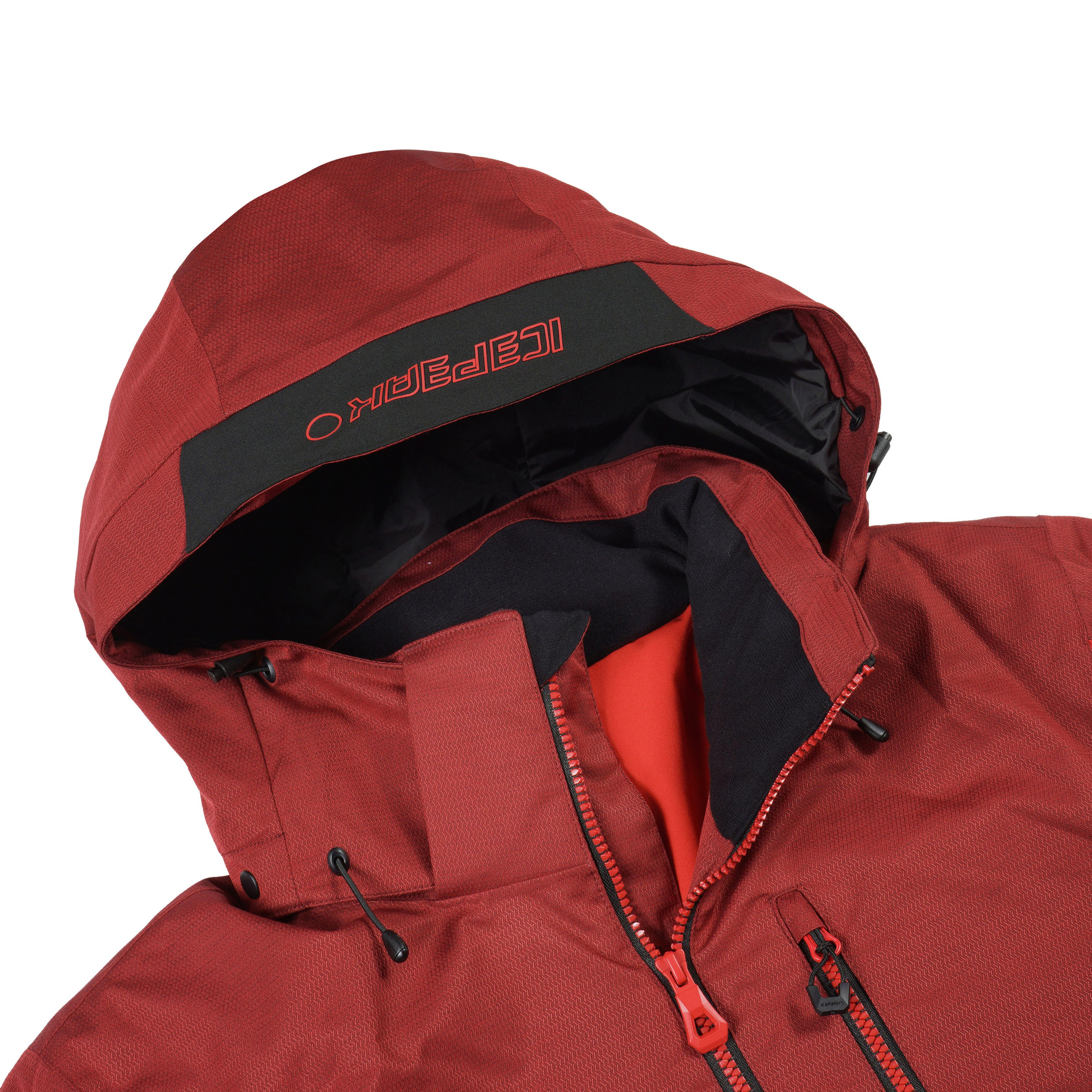 Icepeak Ski-jack Fairburn
