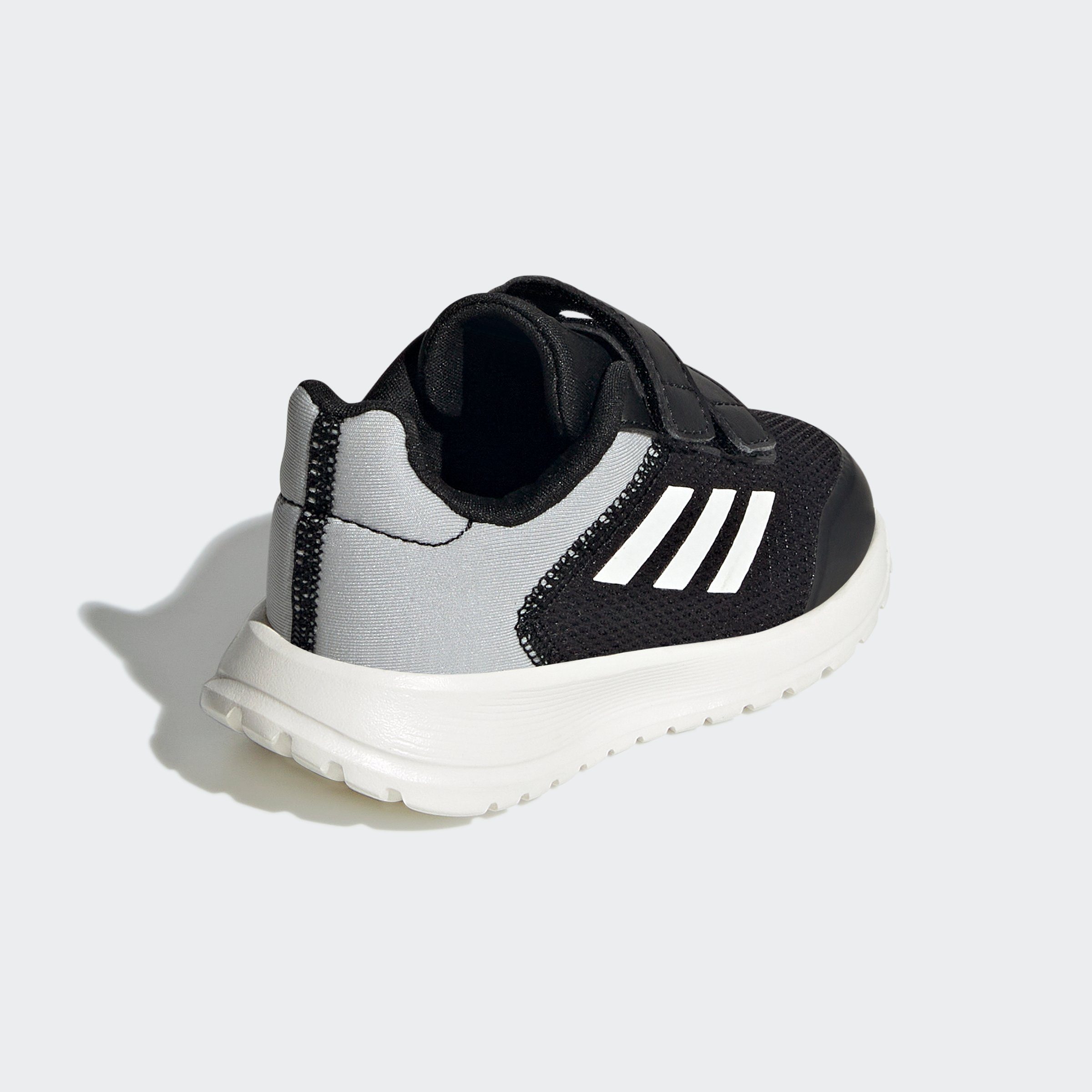 adidas Sportswear Sneakers Tensaur Run met klittenbandsluiting