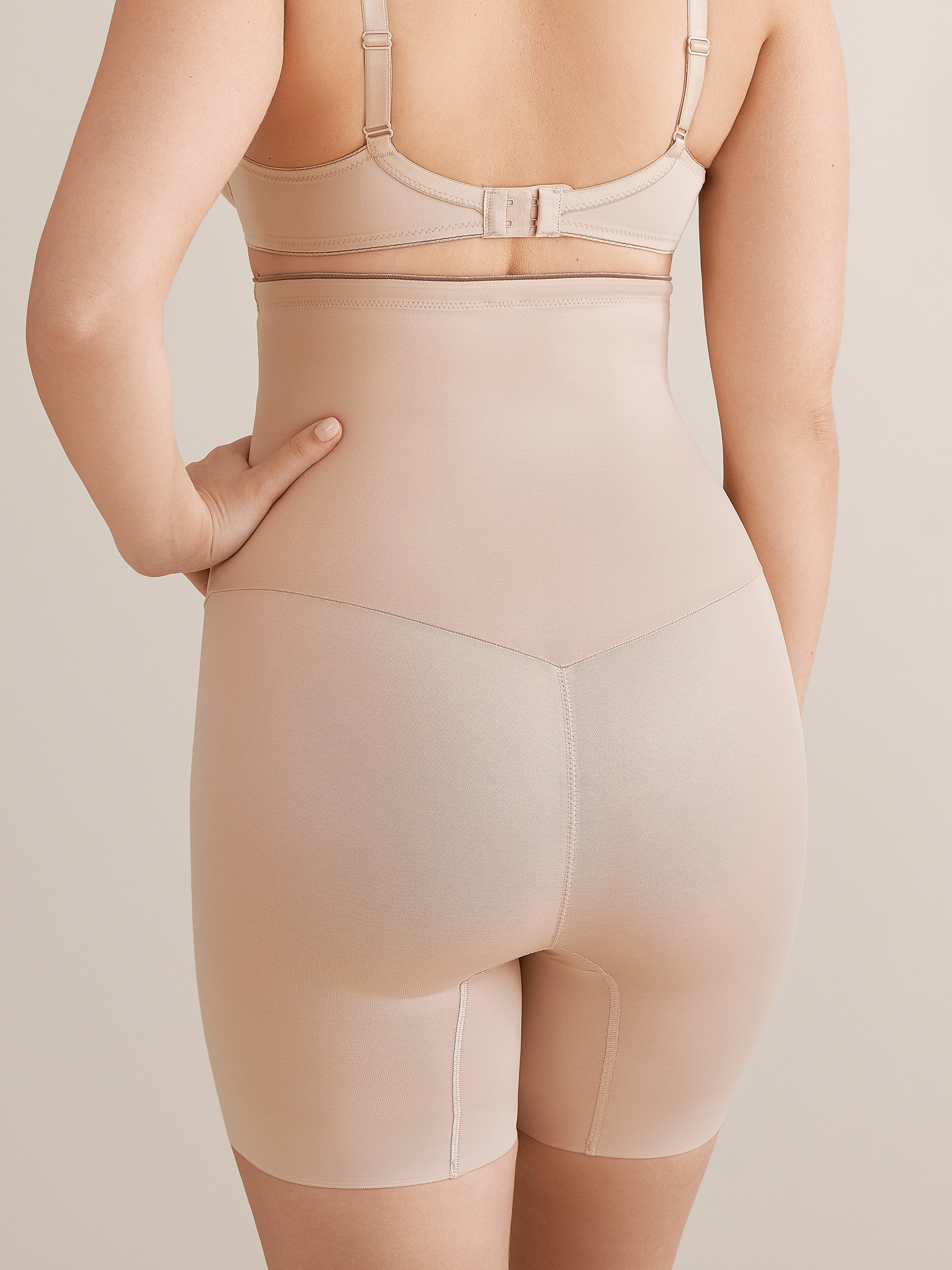 Conturelle by Felina Lange onderbroek Zachte aanraking Vormniveau: Medium