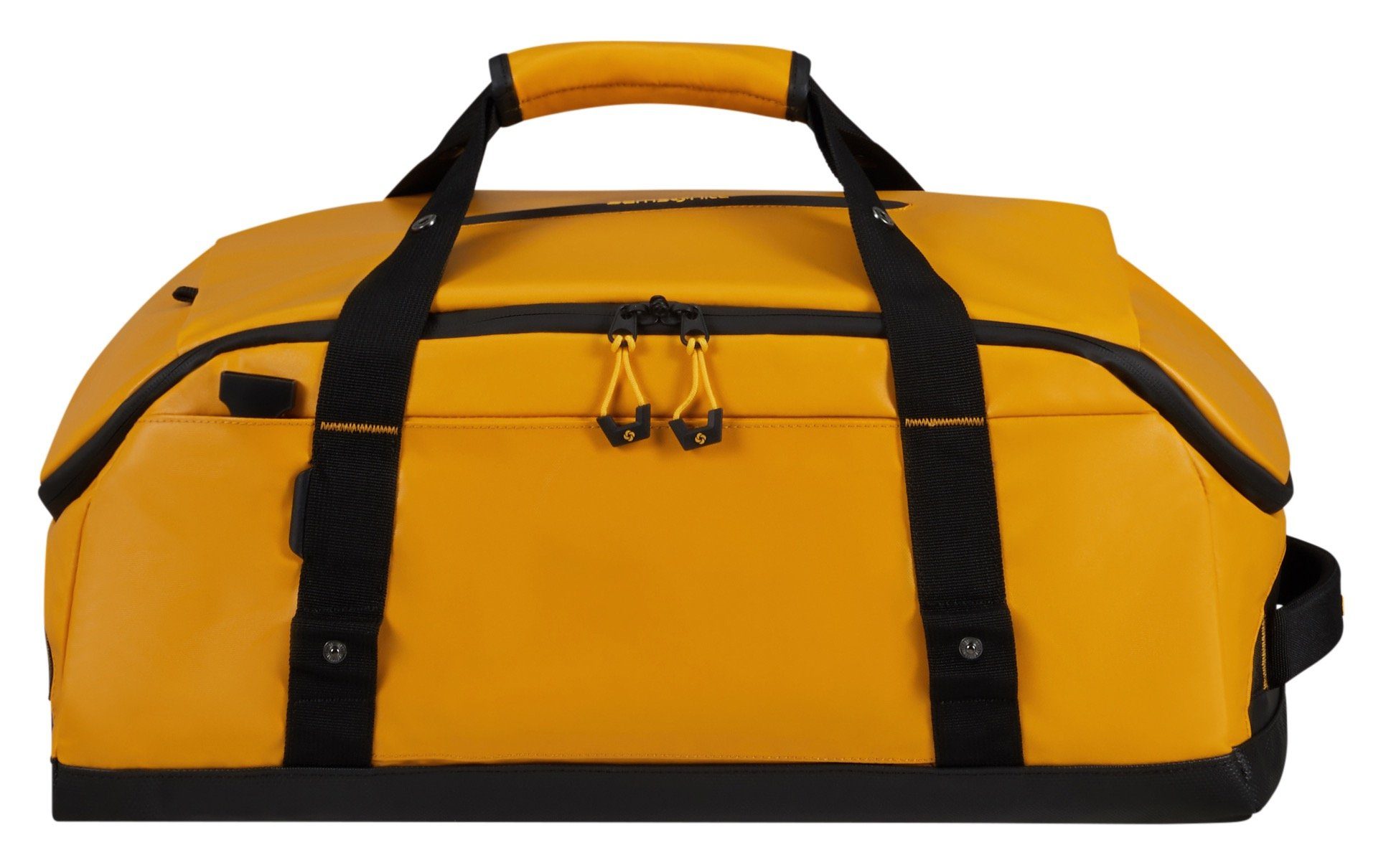 Samsonite Reistas ECODIVER DUFFLE S Weekender reistas sporttas met rugzakfunctie