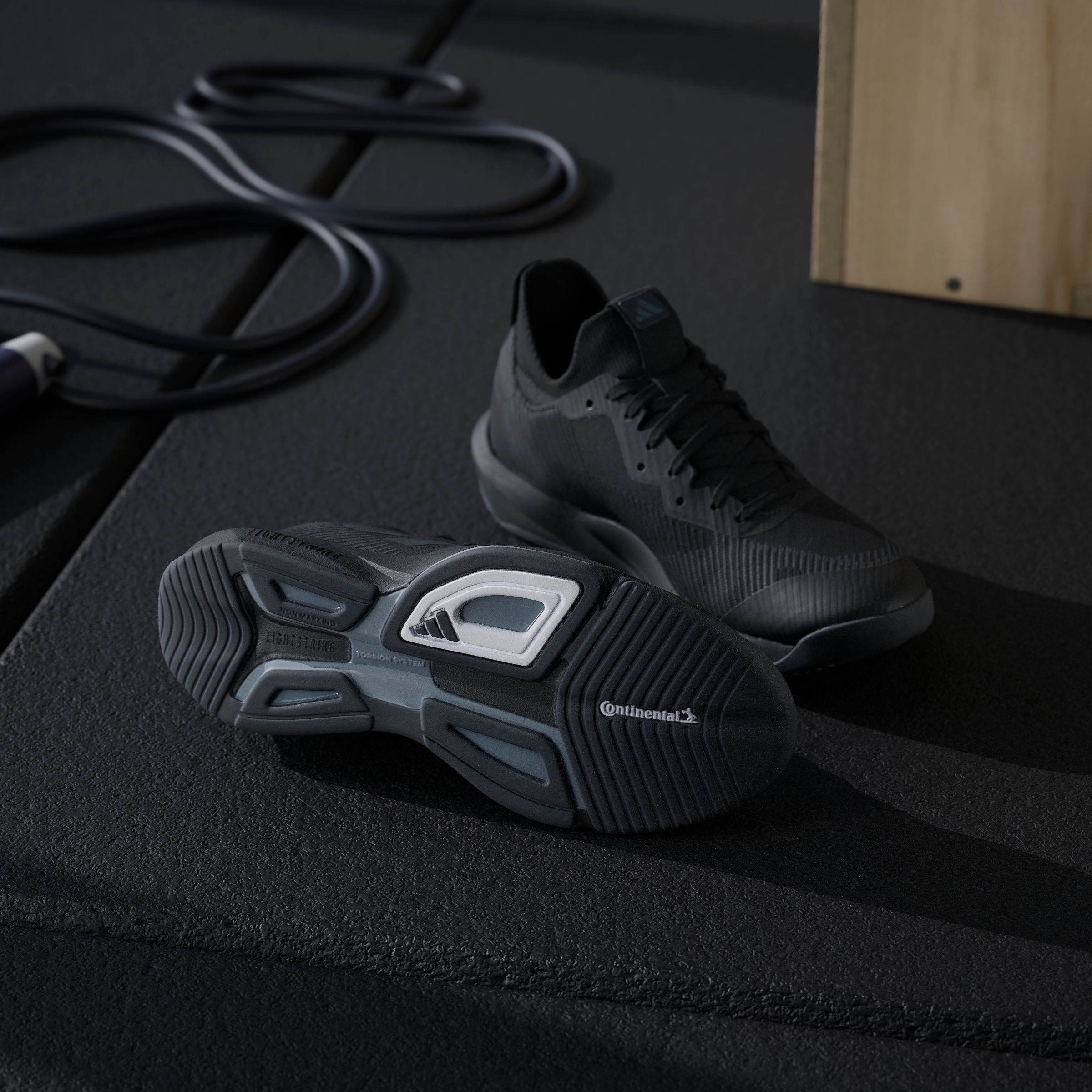 adidas Performance Trainingsschoenen RAPIDMOVE ADV TRAINING