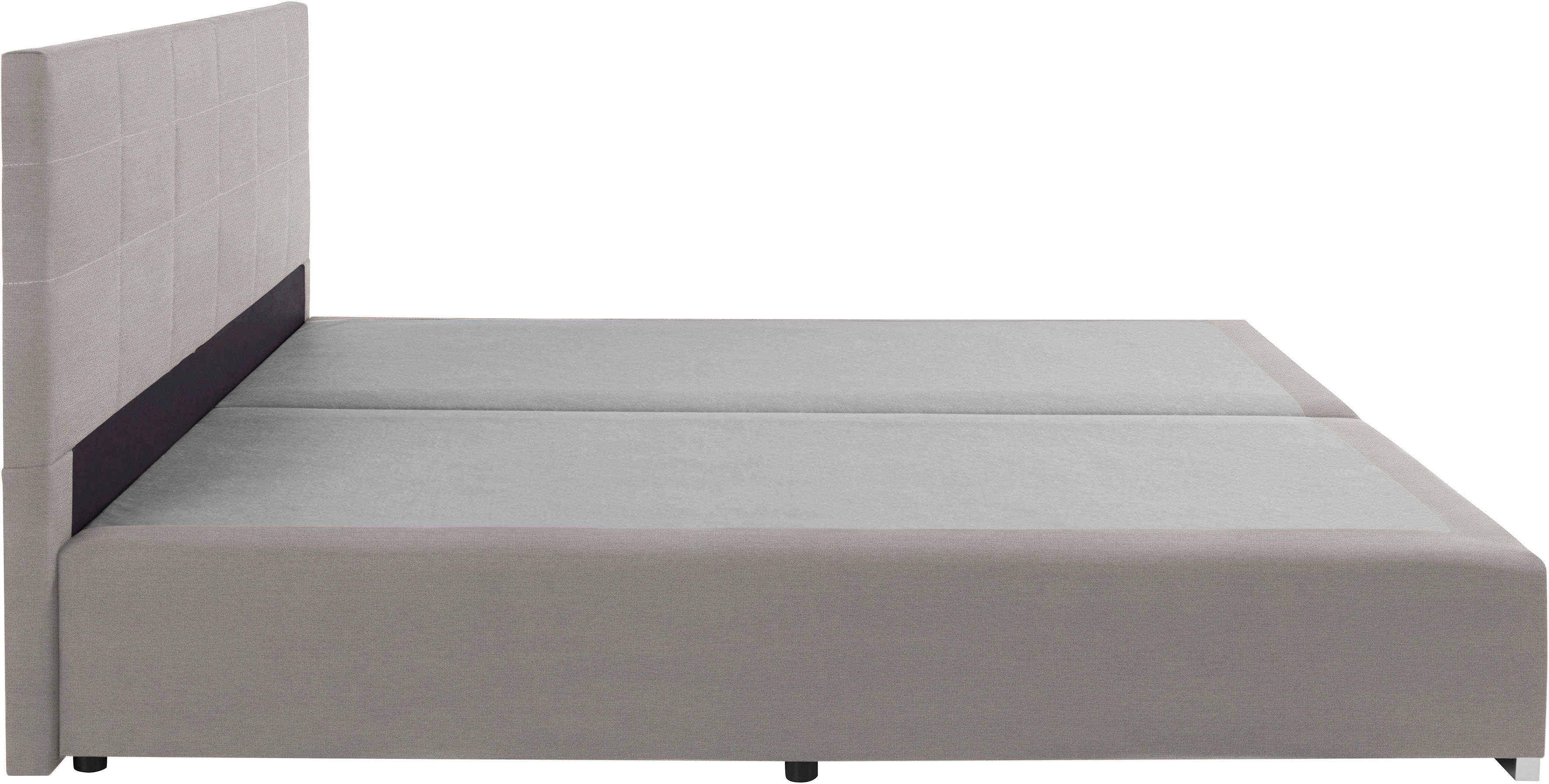 COTTA Boxspring Simba