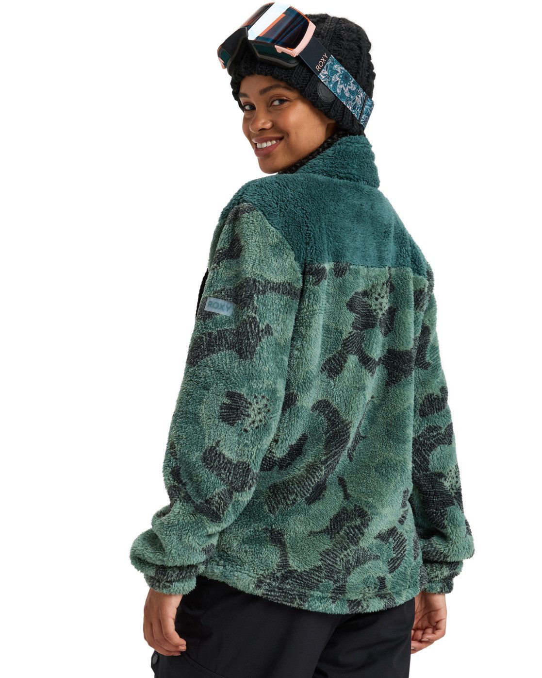 Roxy Sweatshirt ALABAMA