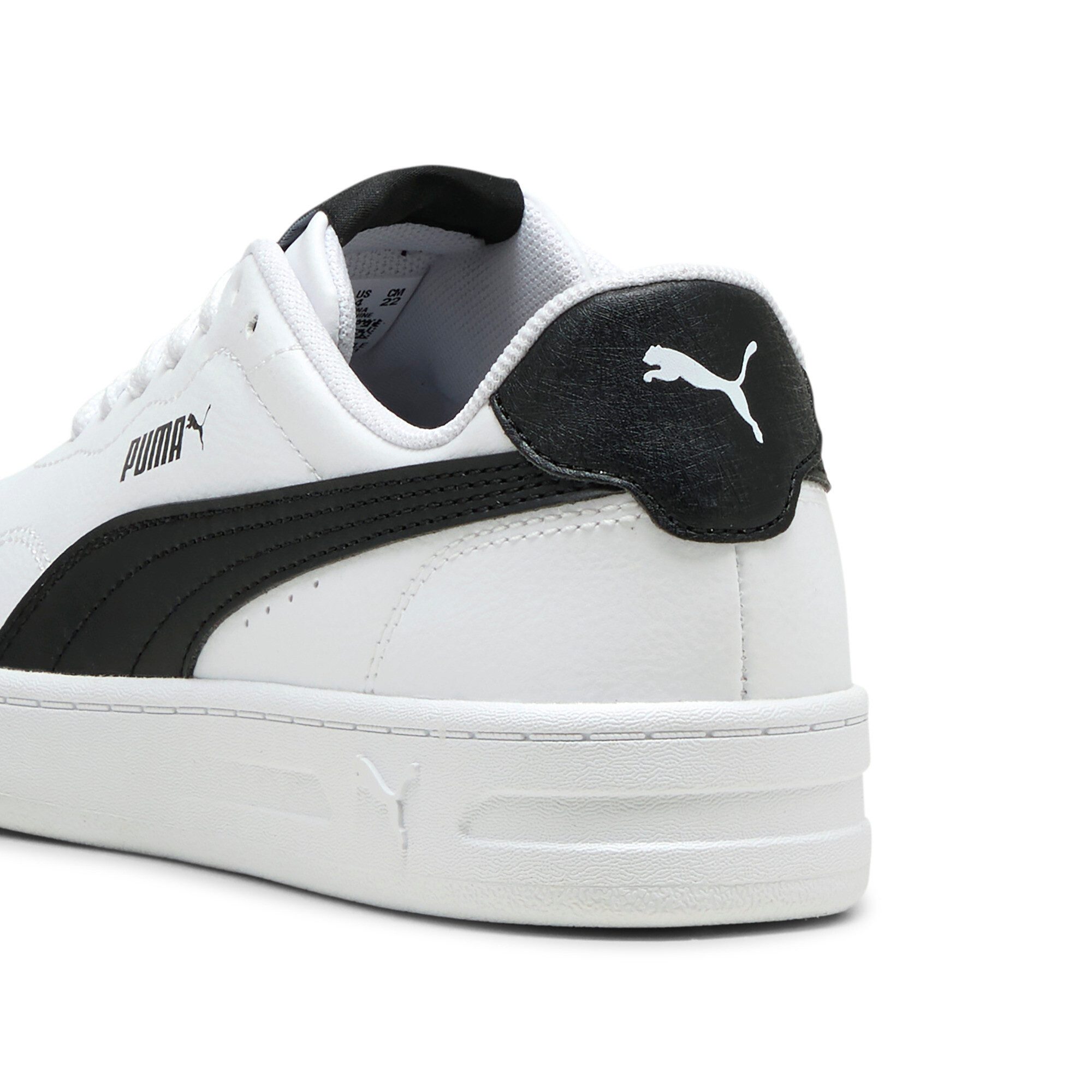 PUMA Sneakers COURT LALLY JR