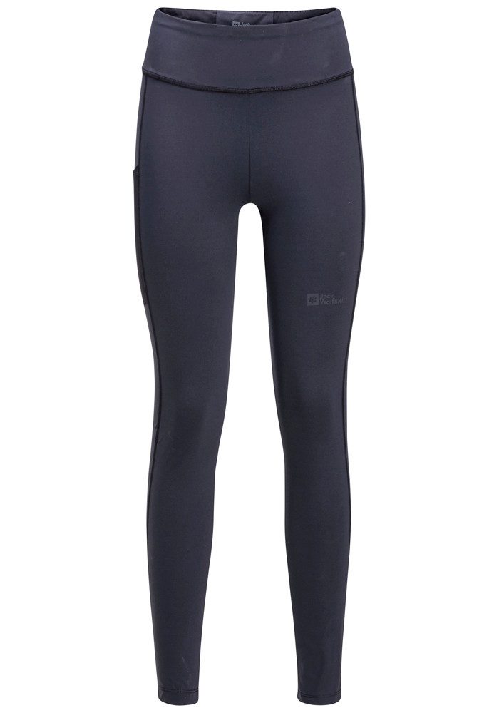 Jack Wolfskin Sportbroek KLINTAL TIGHTS W
