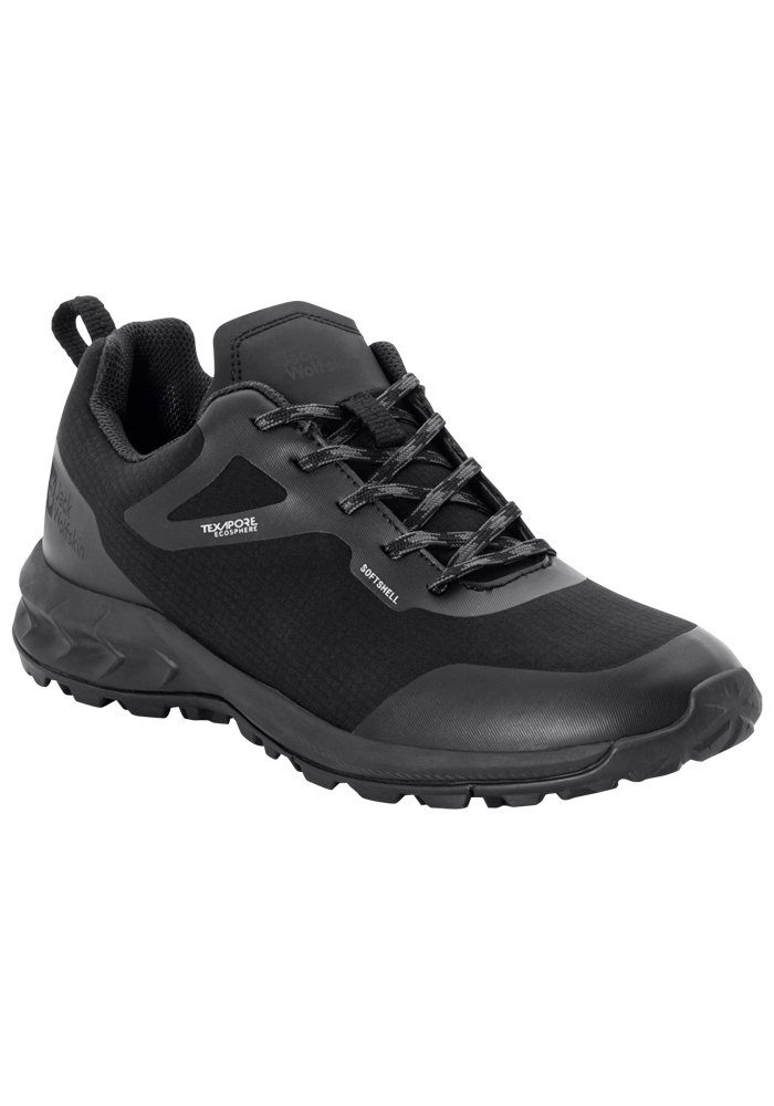 Jack Wolfskin Outdoorschoenen WOODLAND SHELL TEXAPORE LOW W
