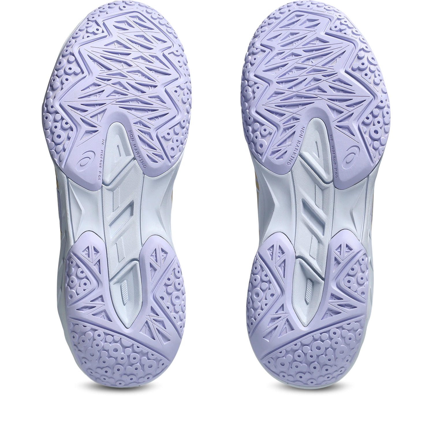 Asics Zaalschoenen GEL-POWERBREAK GS