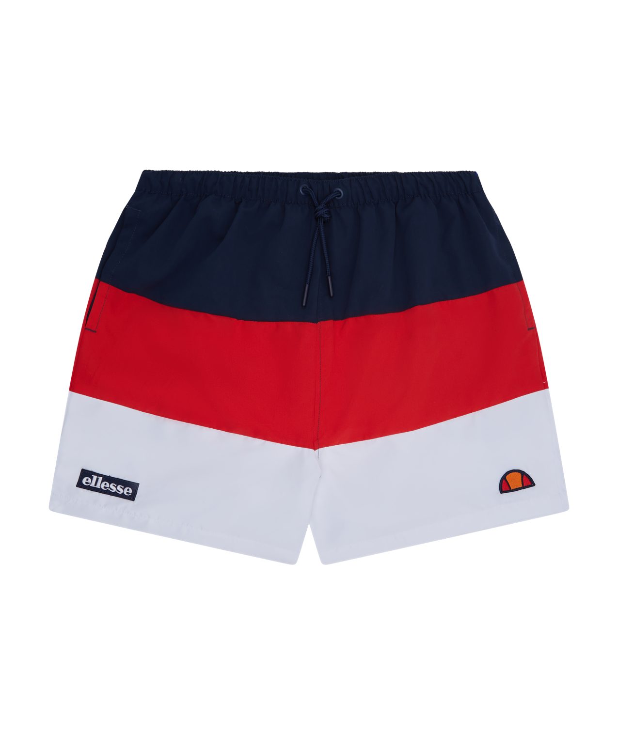 ellesse Zwembroek CIELO SWIM SHORTS heren badmode maat S blauw