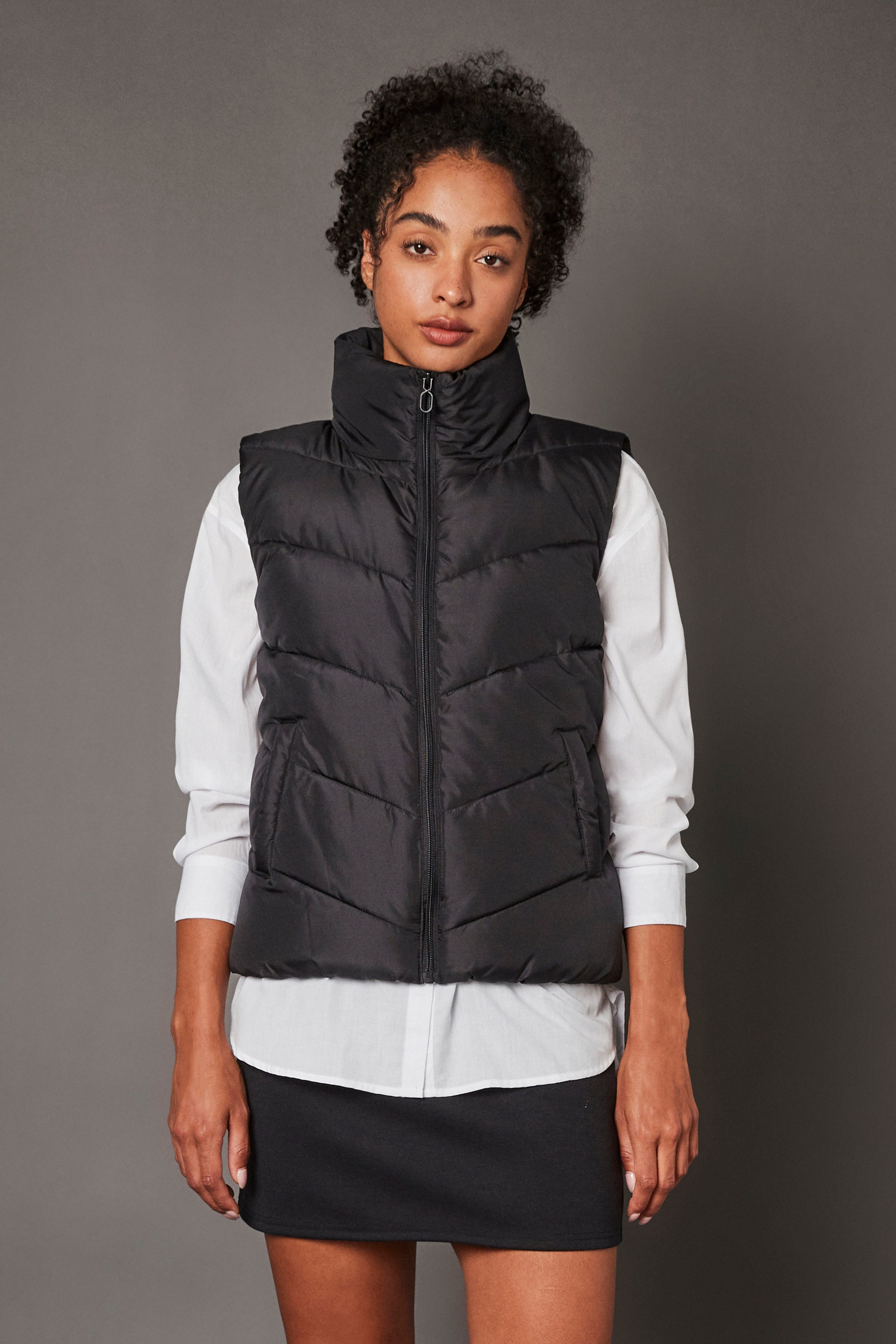 HaILYS Bodywarmer SL P VT Lu44cy