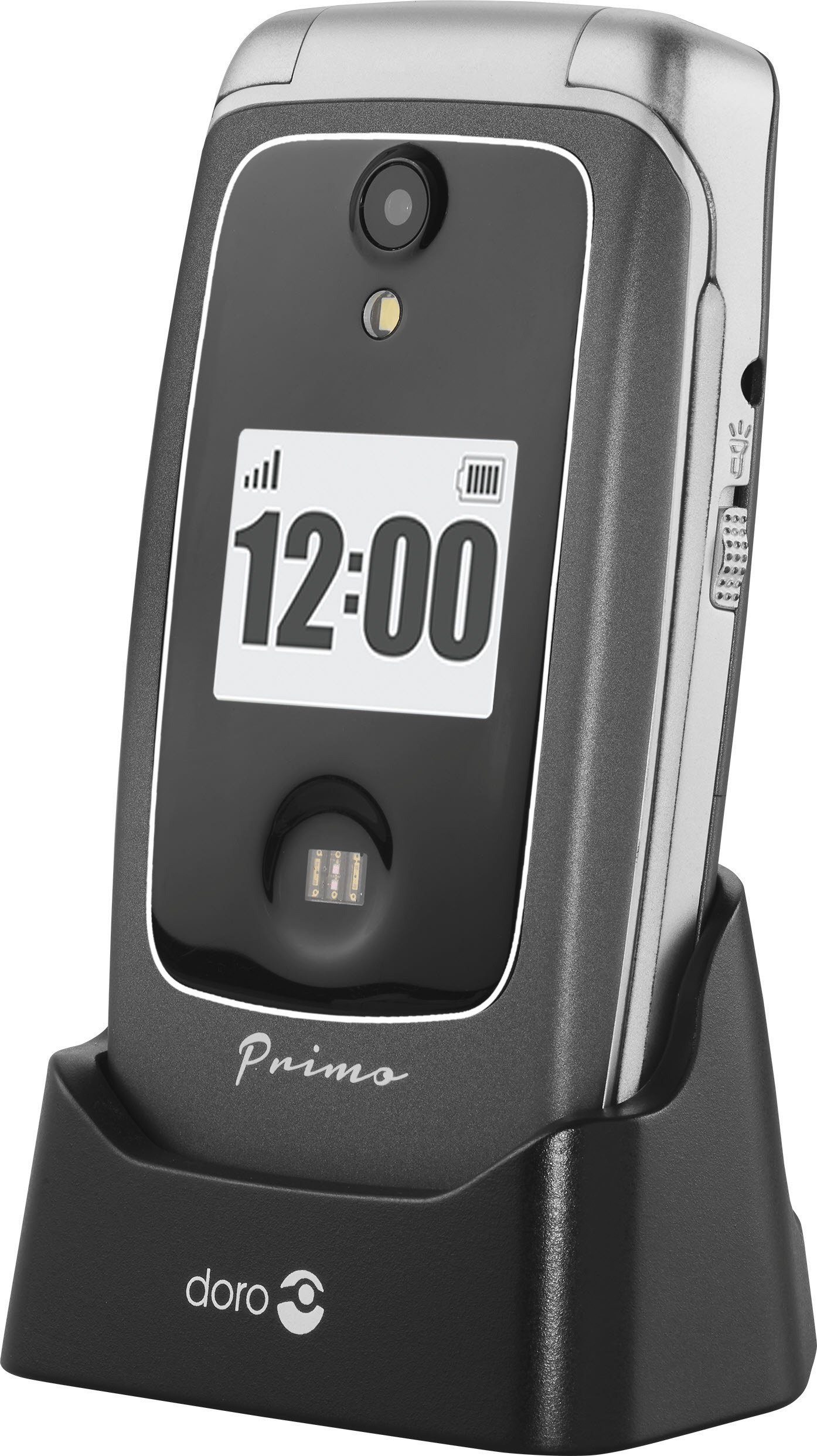 Primo Clamshell PRIMO 418