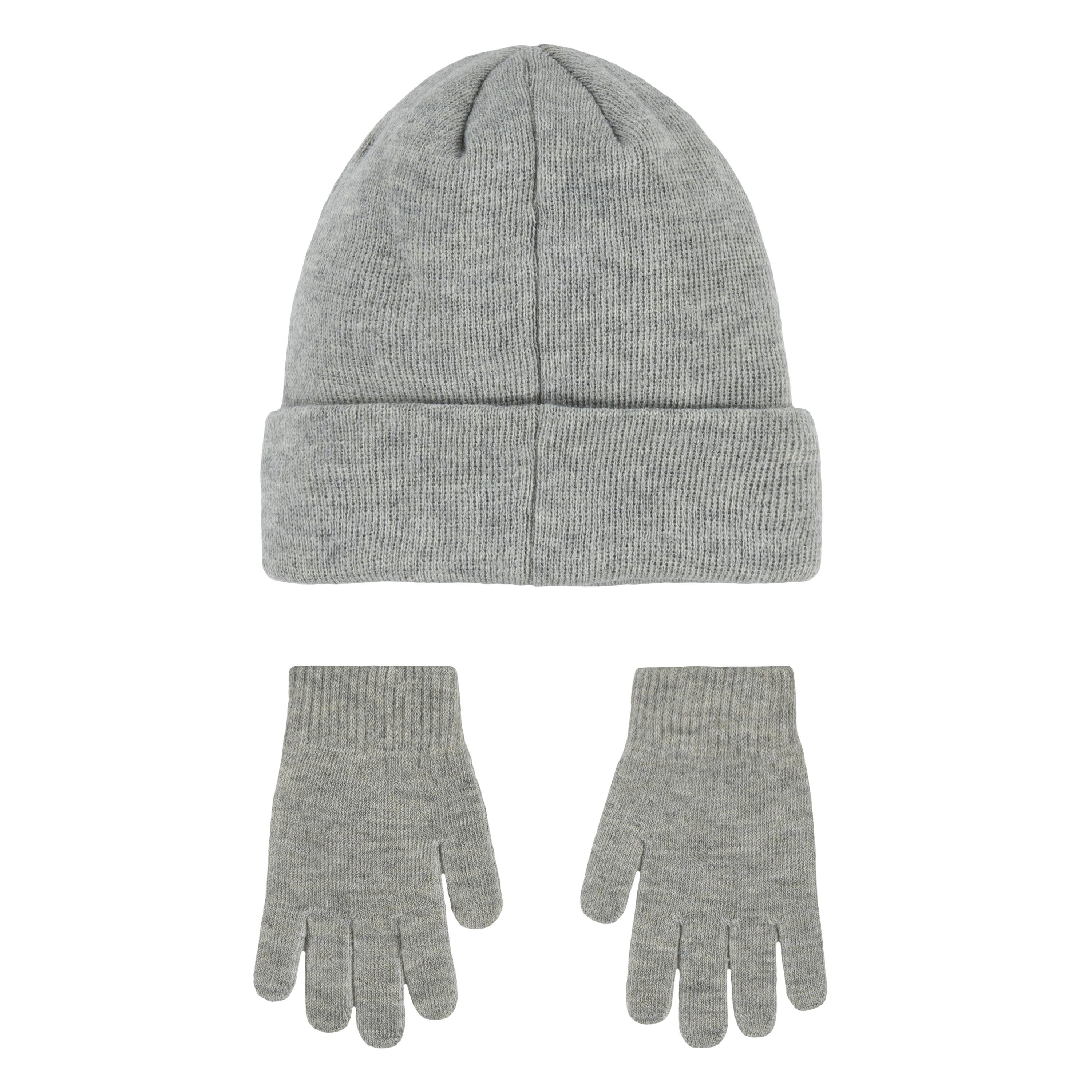 Nike Sportswear Beanie NAN FUTURA BEANIE GLOVE SET (set 2 stuks)