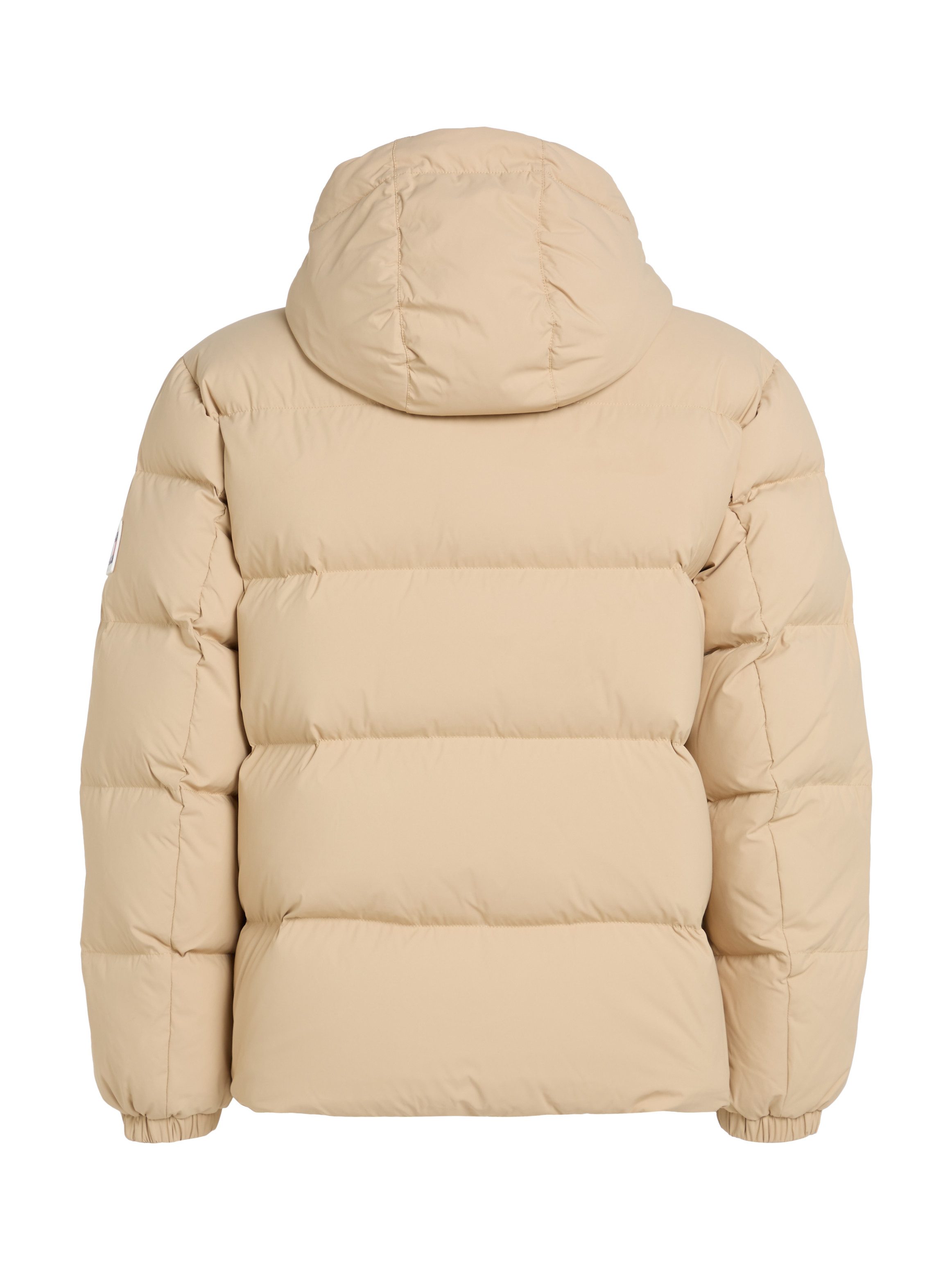 TOMMY JEANS Gewatteerde jas TJM ESSENTIAL DOWN JACKET EXT