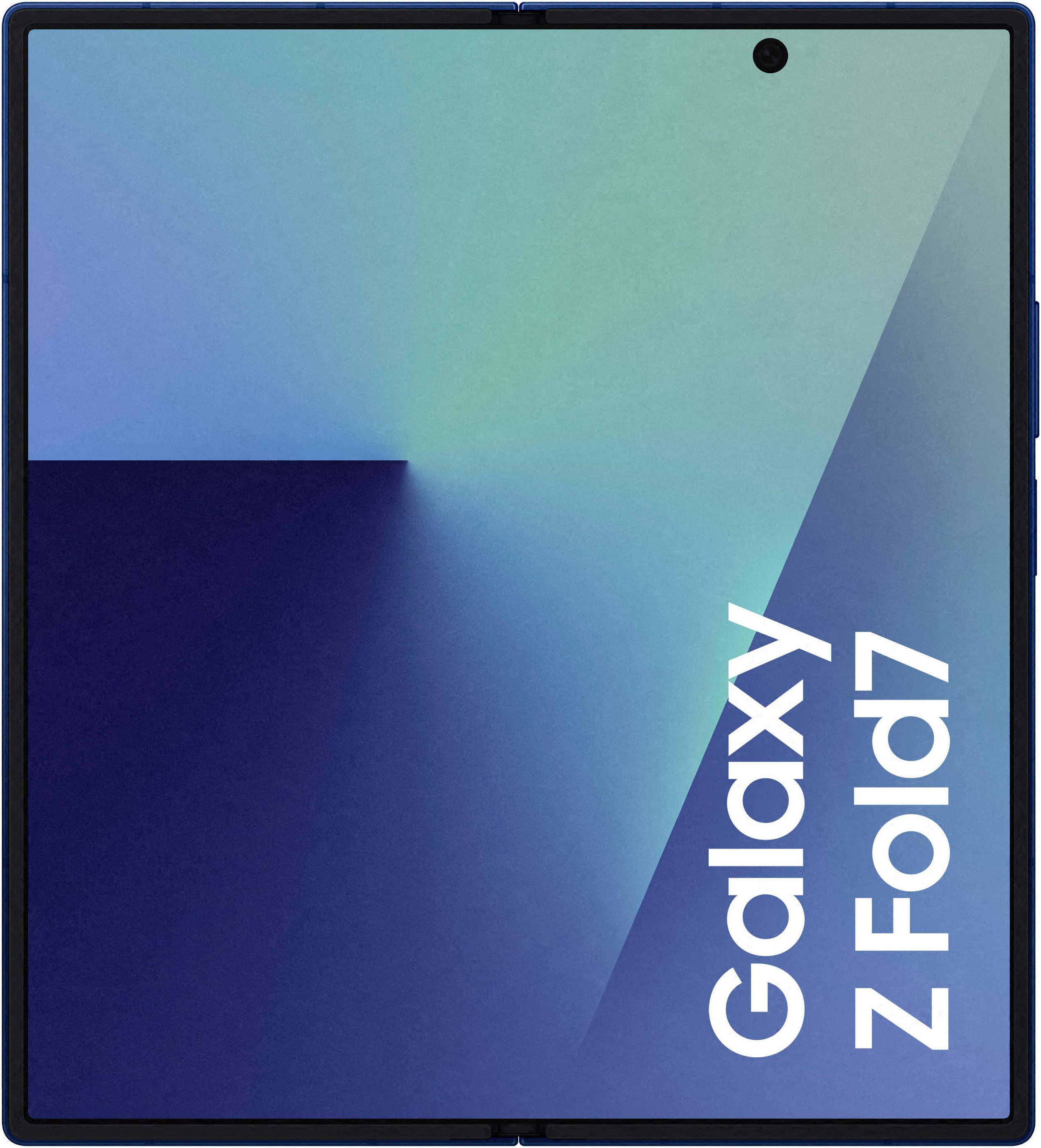Samsung Smartphone Galaxy Z Fold7
