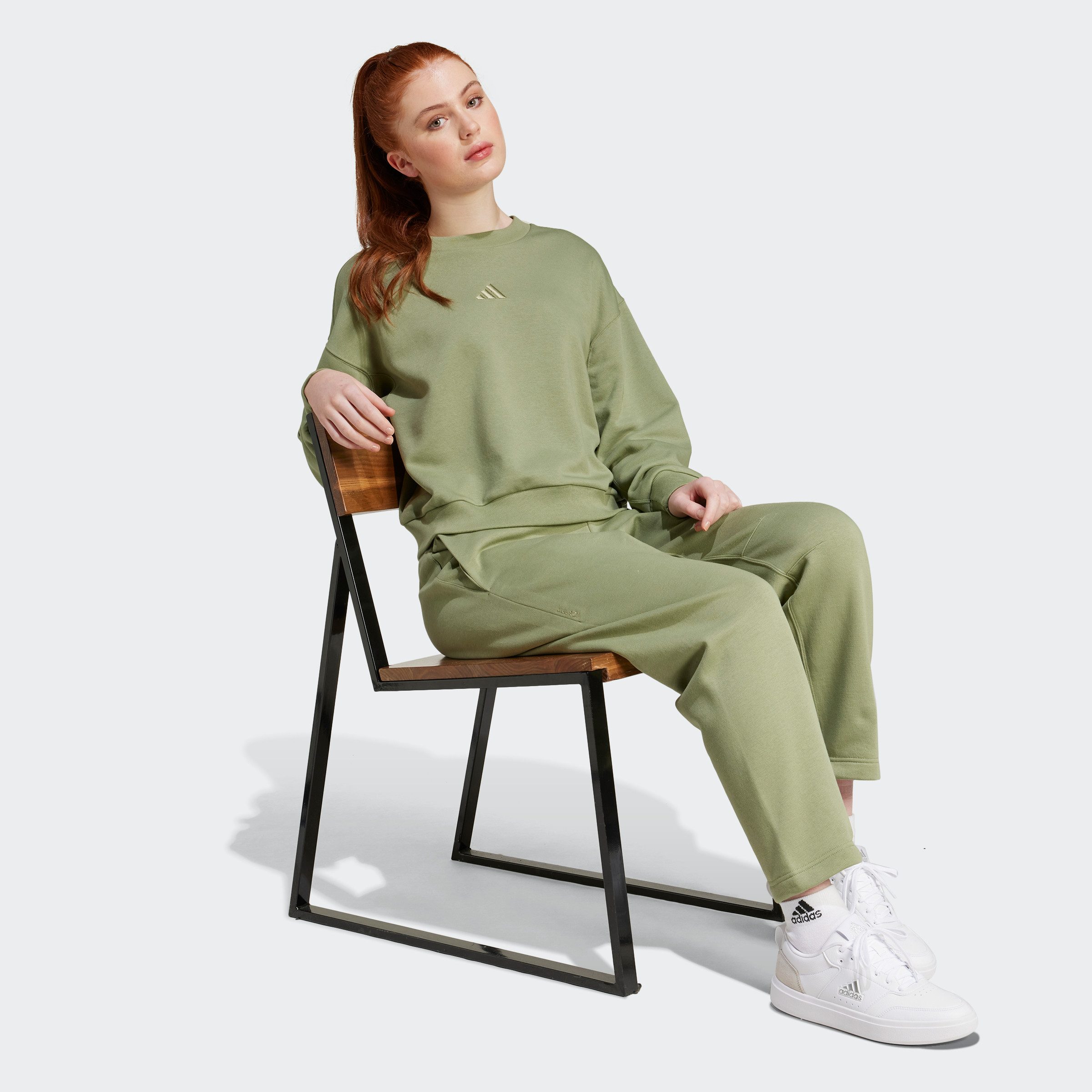 adidas Sportswear Sweatshirt W ALL SZN SWT