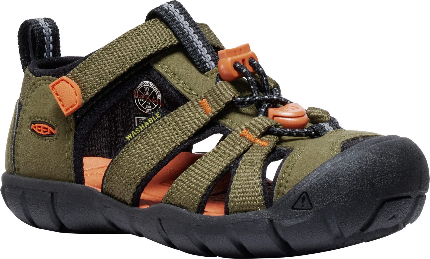 Keen Sandalen SEACAMP II CNX
