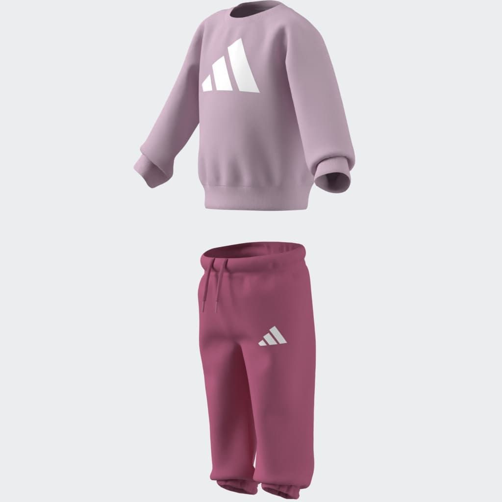 adidas Sportswear Trainingspak I BL FL JOG 240 (2-delig)