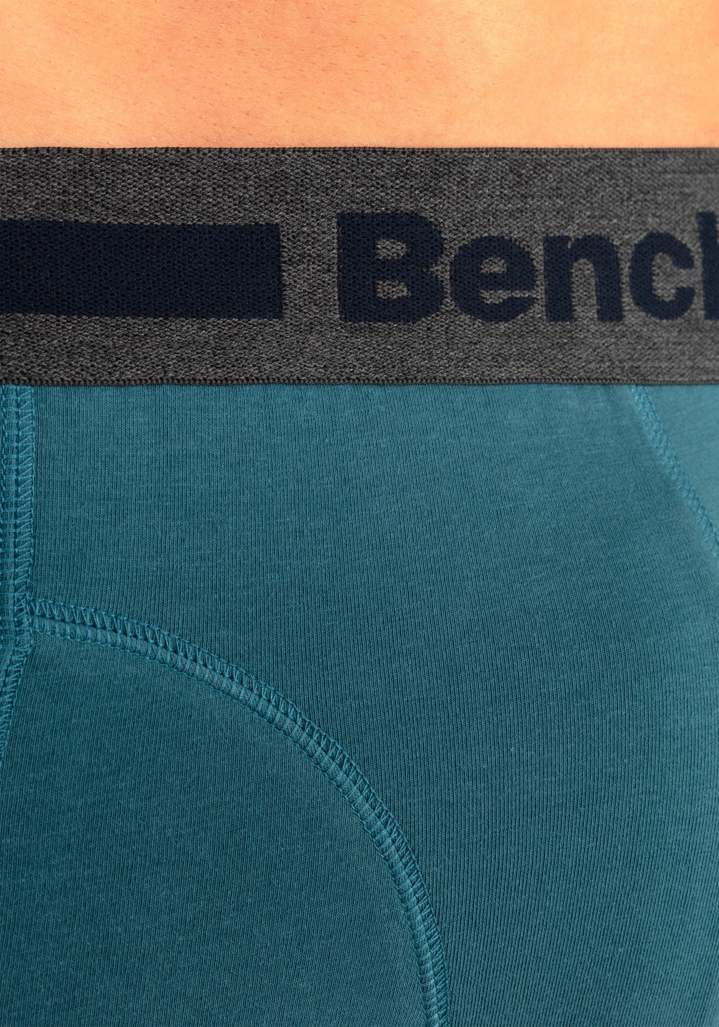 Bench. Boxershort voor heren (set, 4 stuks)