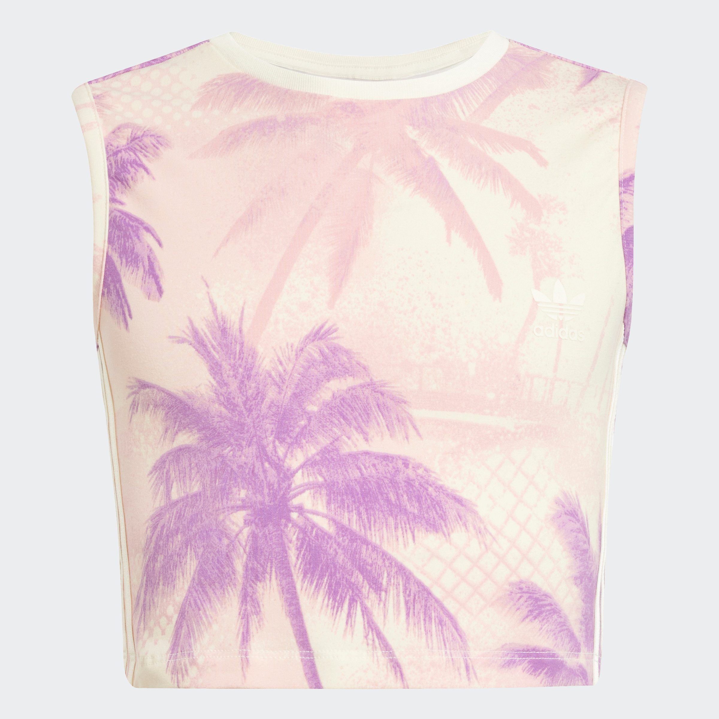 adidas Originals Tanktop CROP TANK TOP