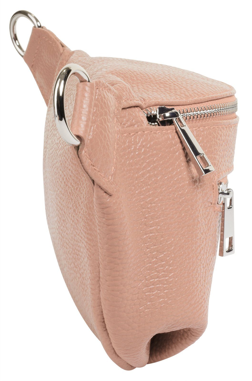 Samantha Look Heuptasje echt leer, made in italy