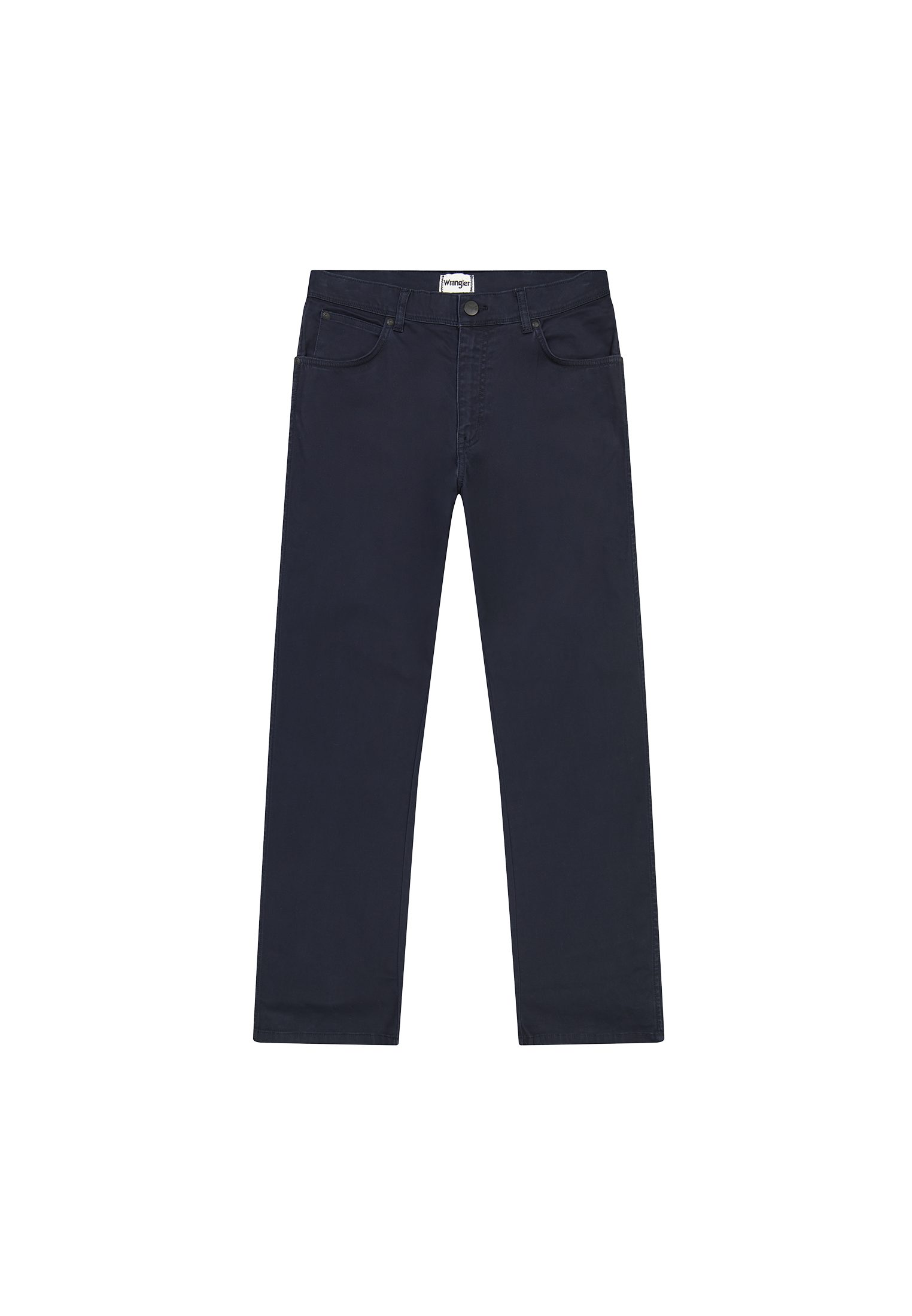 Wrangler Five-pocketsbroek Broek TEXAS