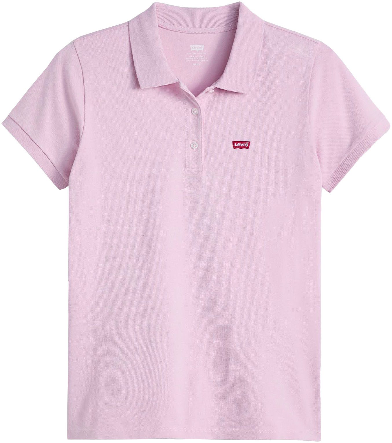 Levi's® Poloshirt Slim Polo Neutrals