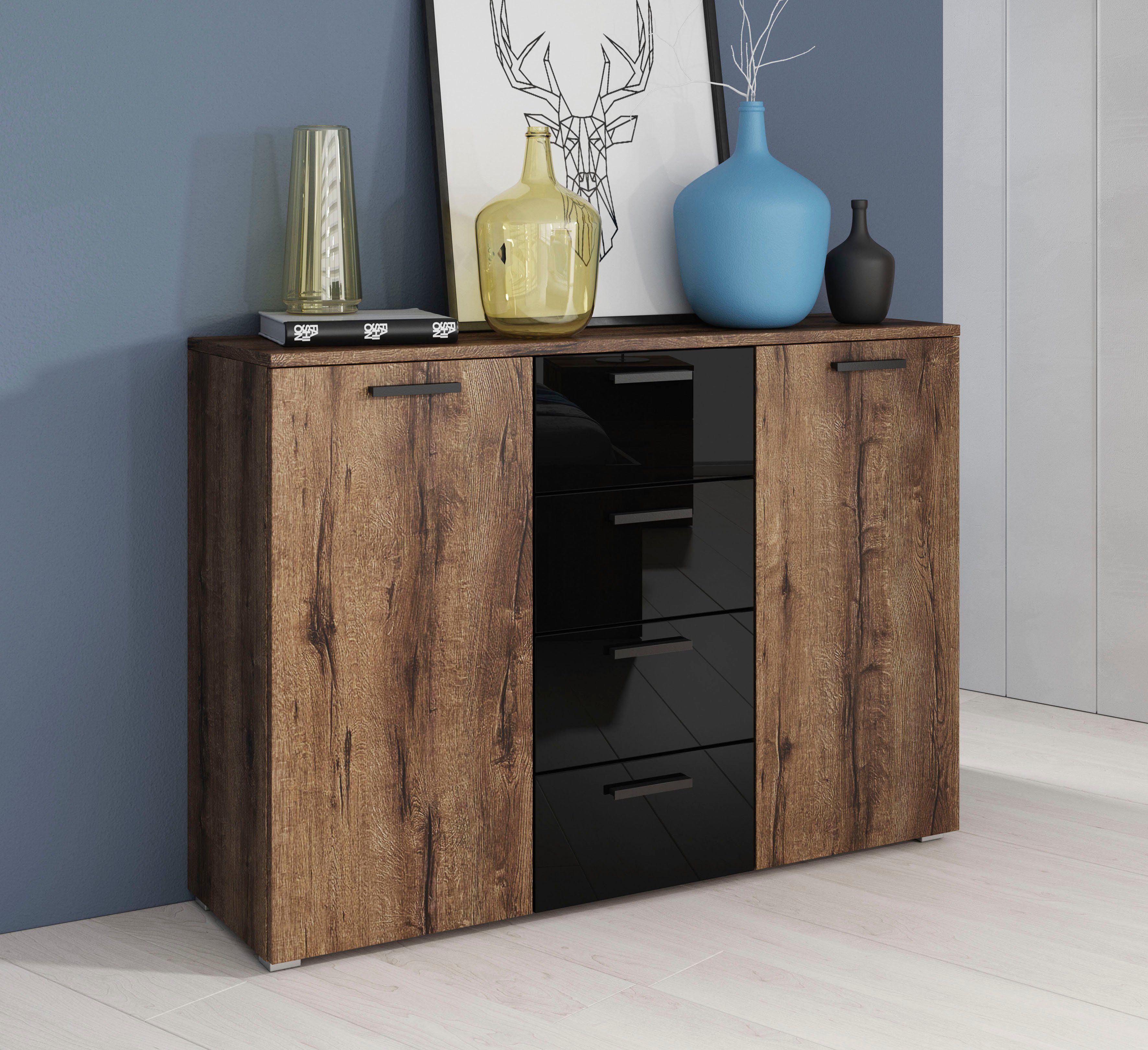 Helvetia Meble Dressoir Galaxy