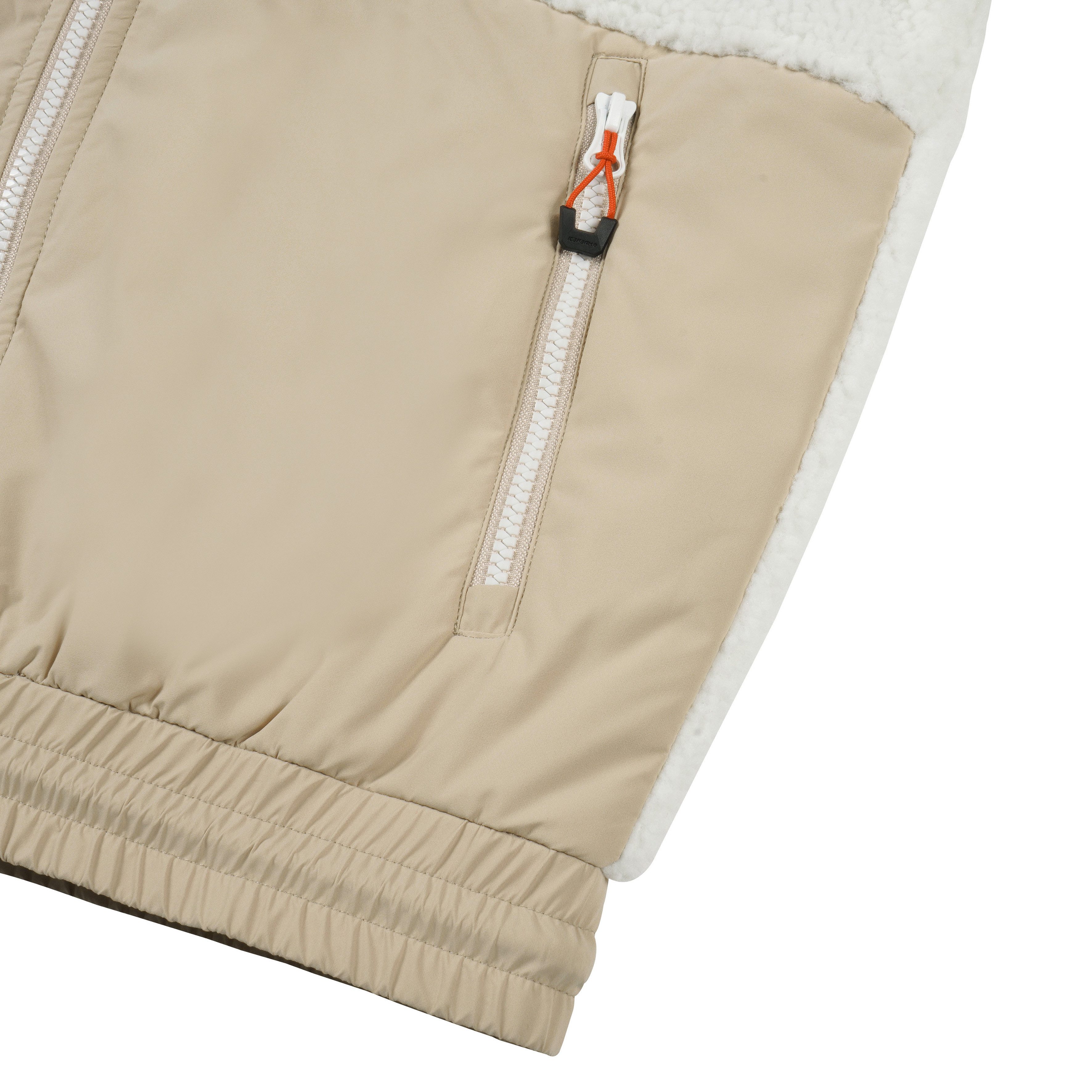 Icepeak Fleecejack D SHERPAFLEECEJACK ERIE