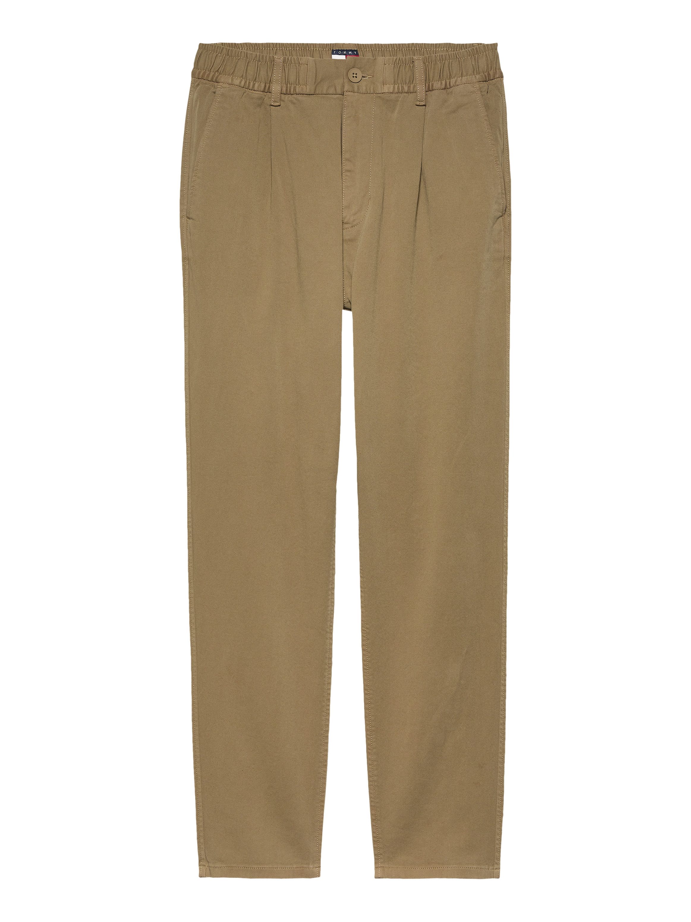 TOMMY JEANS Chino TJM CASUAL ELASTICATED PANT