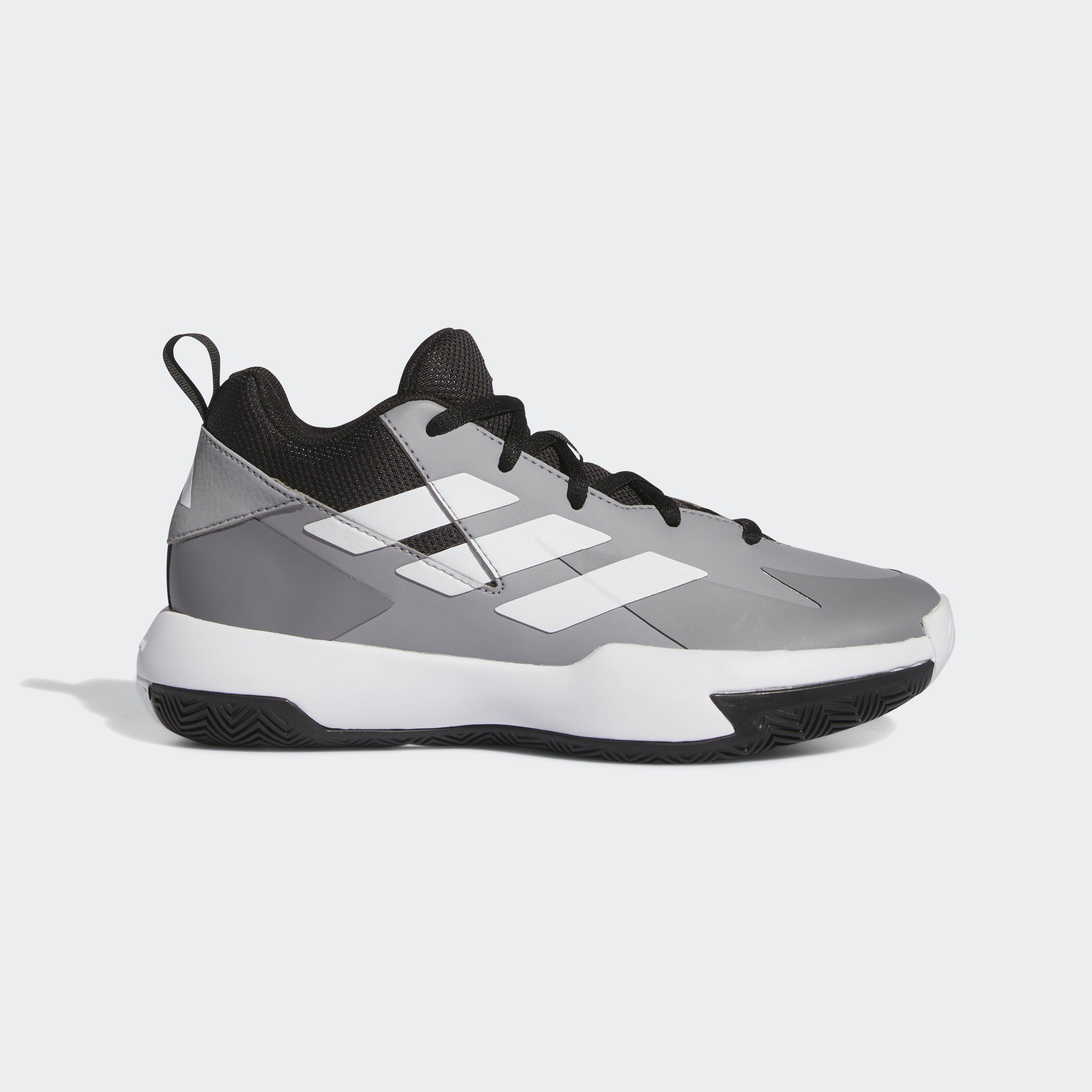 adidas Performance Basketbalschoenen CROSS EM UP SELECT MID KIDS