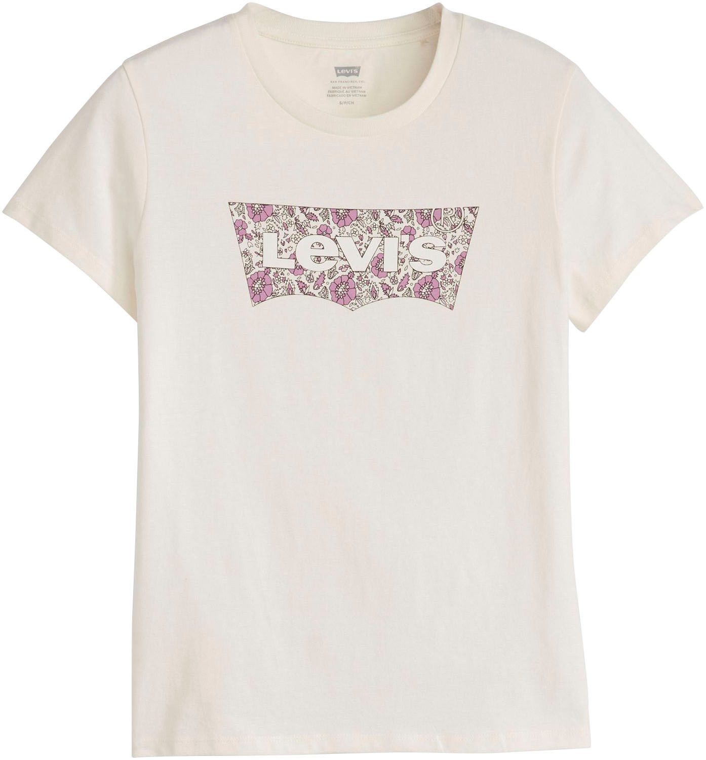 Levi's® T-shirt LSE THE PERFECT TEE