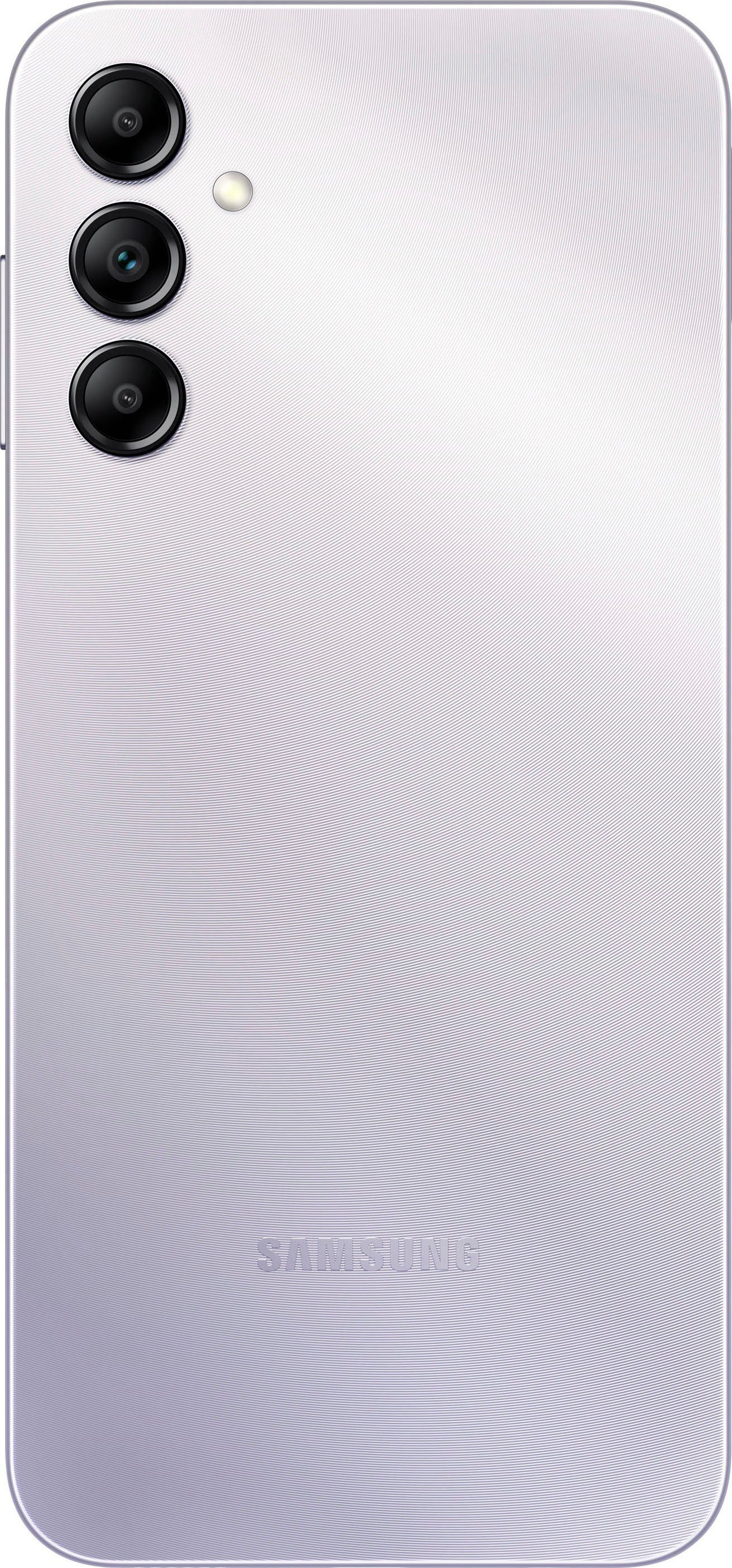 Samsung Smartphone Galaxy-A14 5G