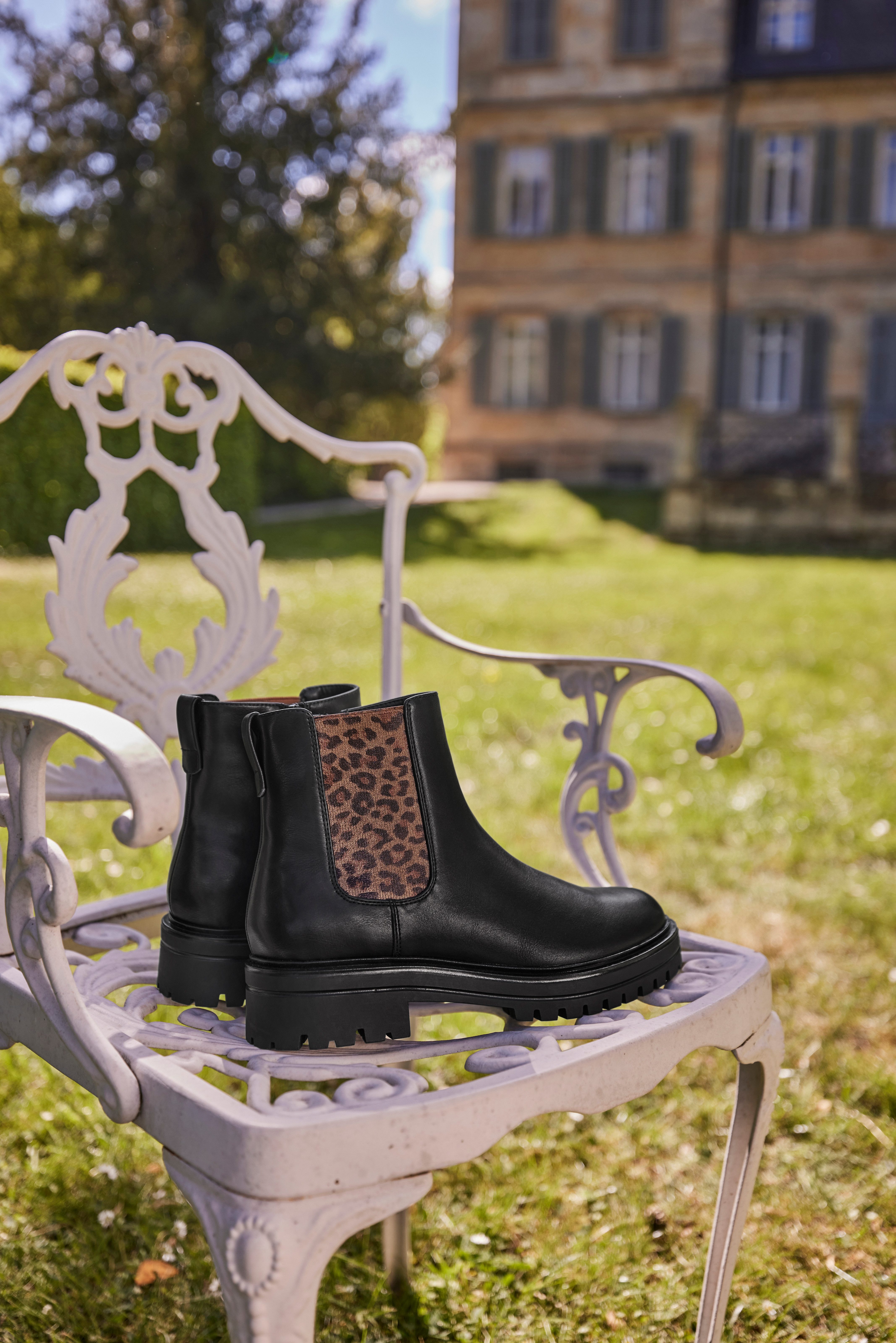 Aniston SHOES Chelsea-boots