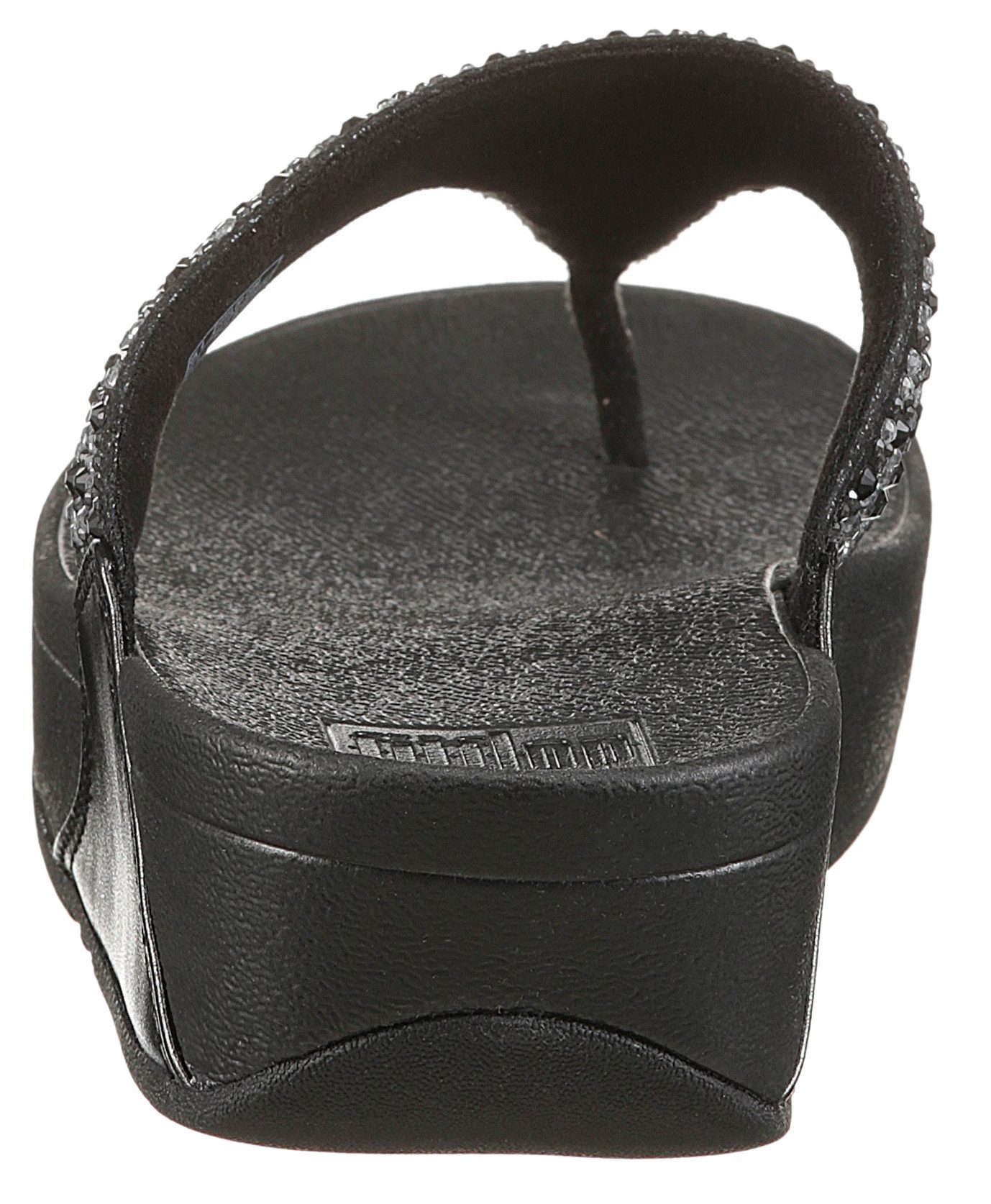 Fitflop Teenslippers LULU CRYSTAL