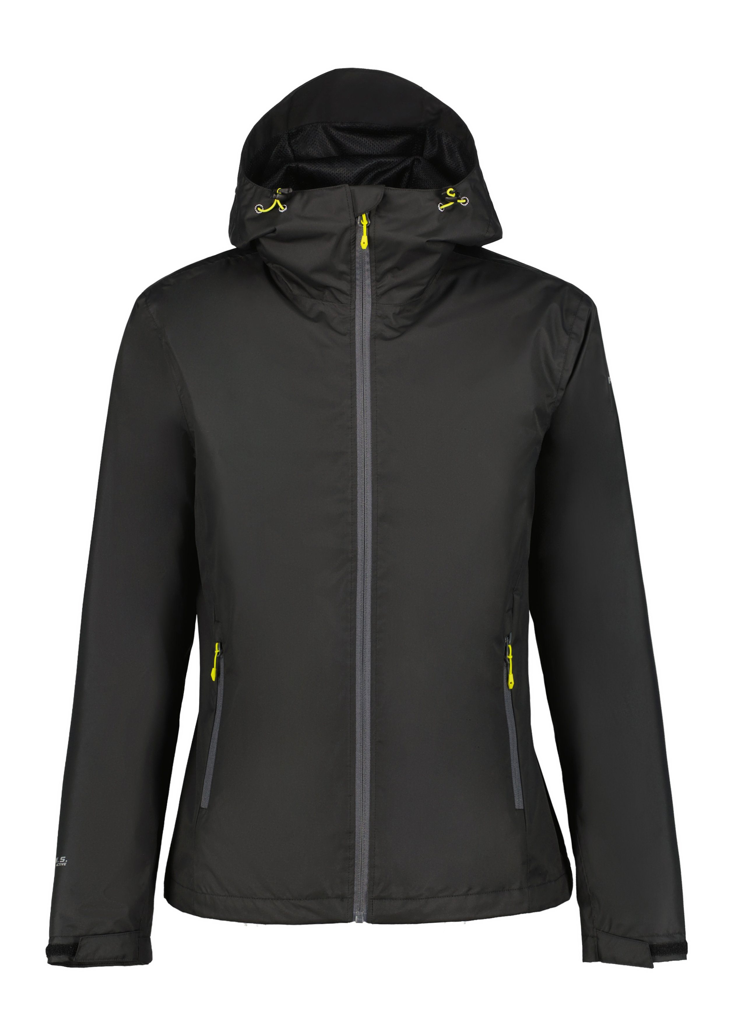 Icepeak Functioneel jack BRECKERFELD