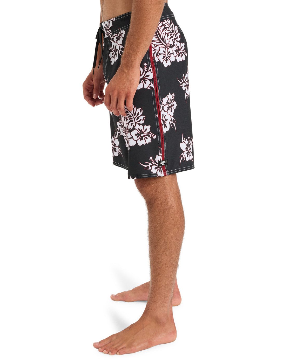Quiksilver Boardshort Mercury Core 20"