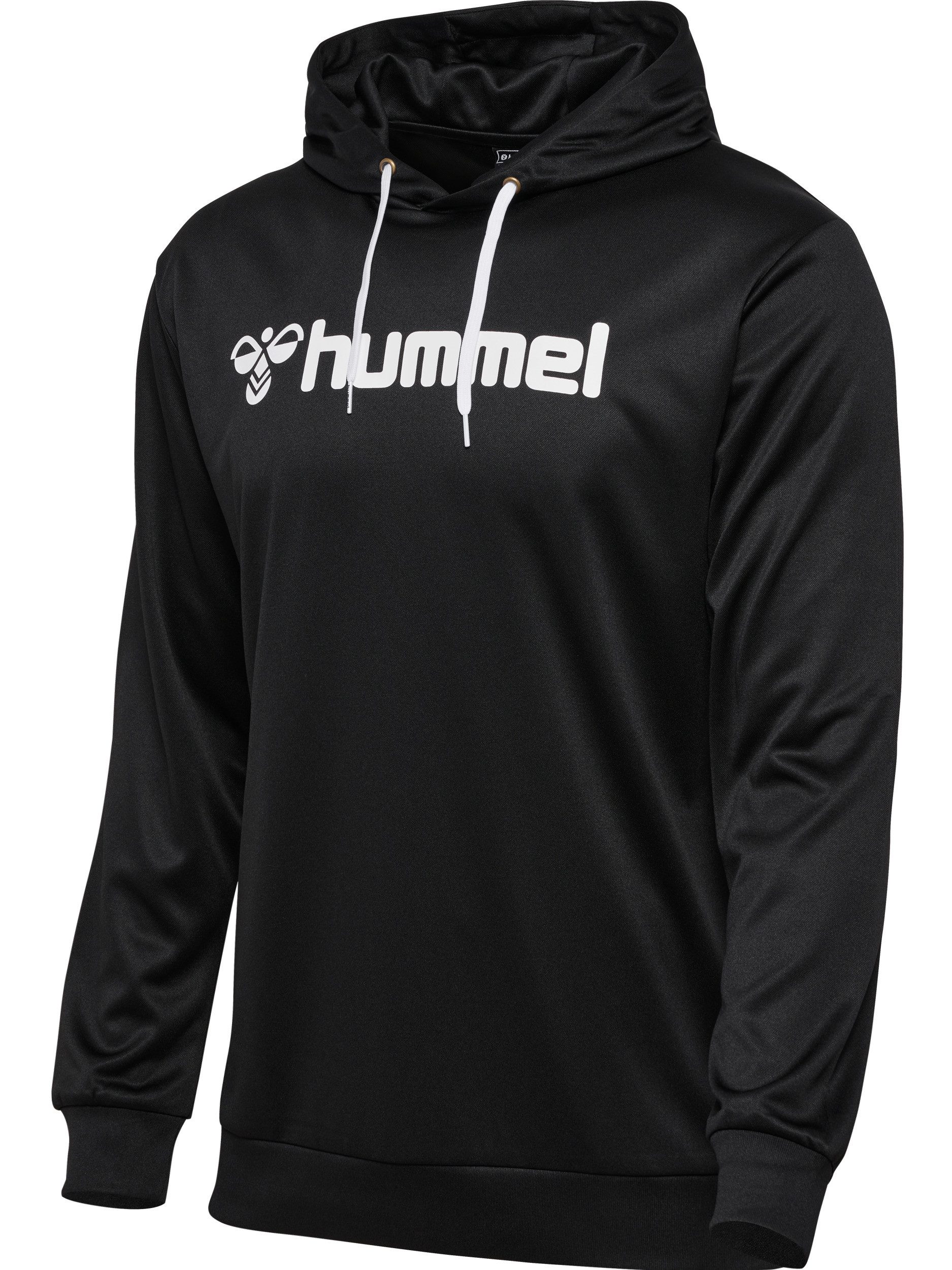 hummel Trainingstrui met capuchon Licht & snel drogend