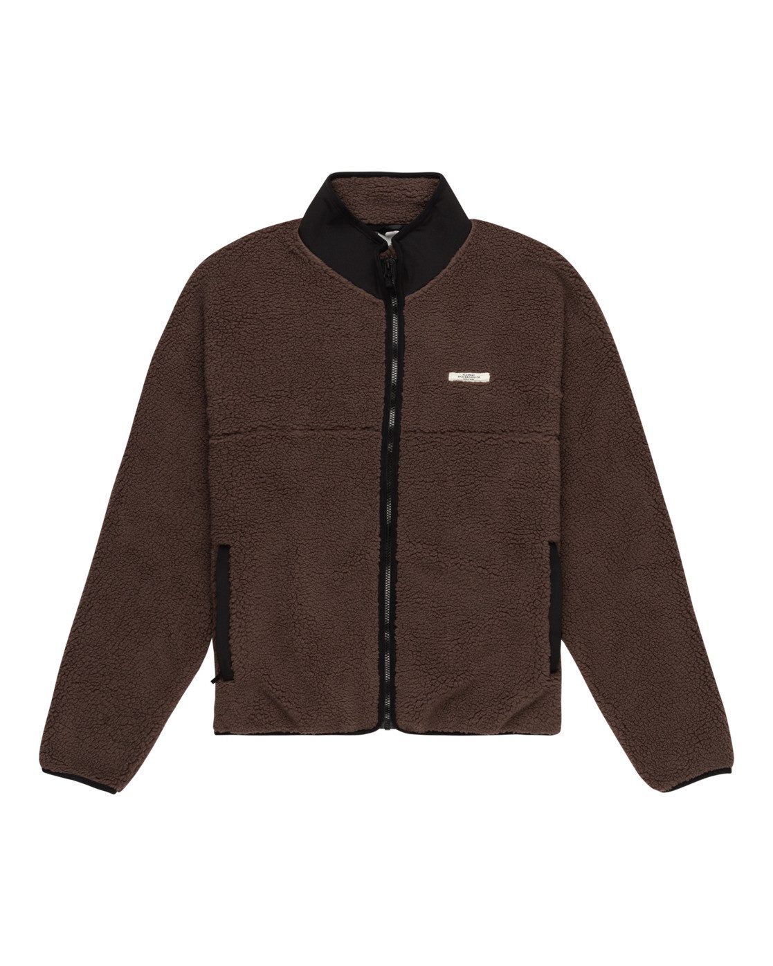 Element Fleecejack Classic Sherpa