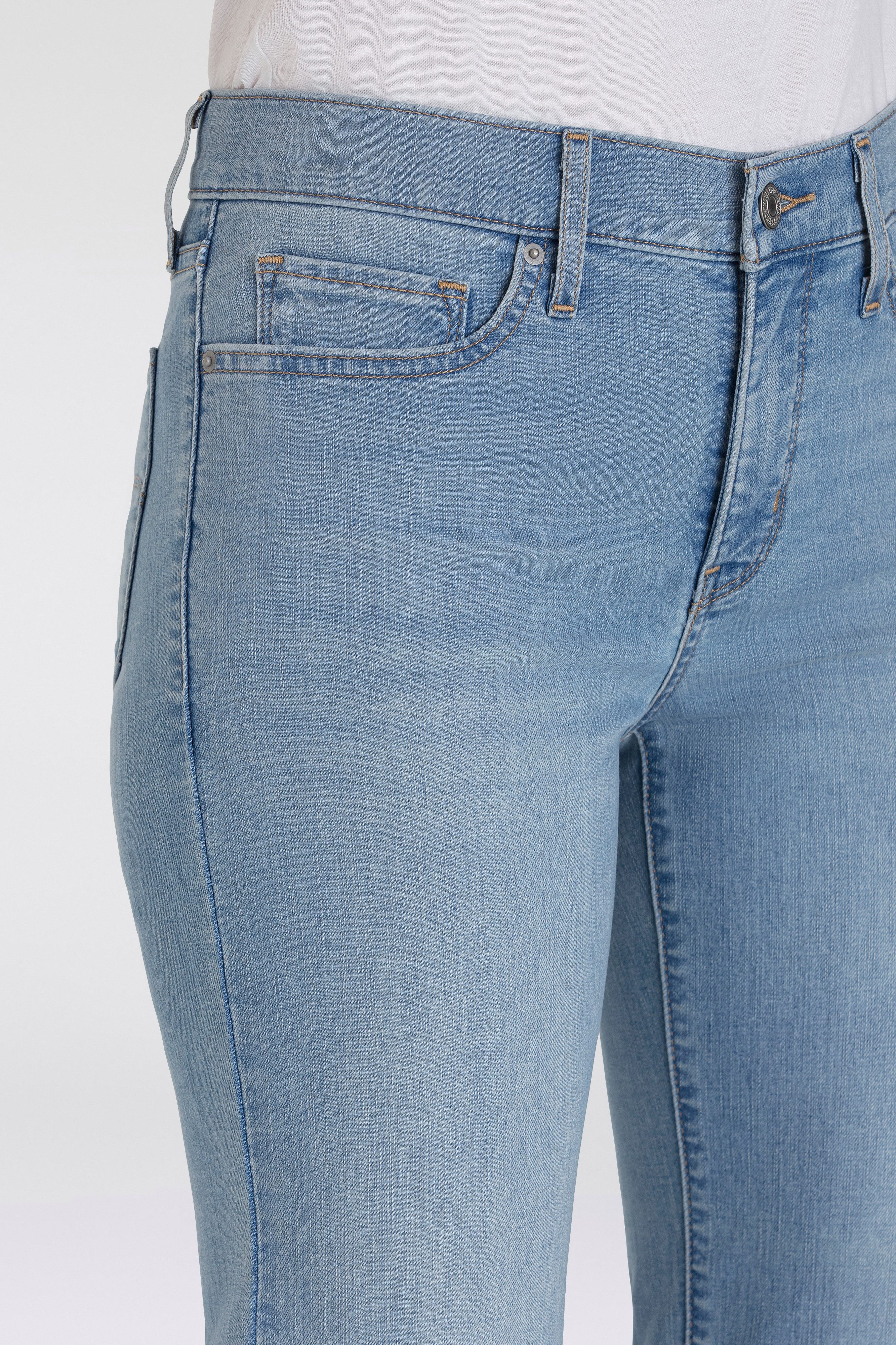 Levi's® Rechte jeans 314 Shaping Straight